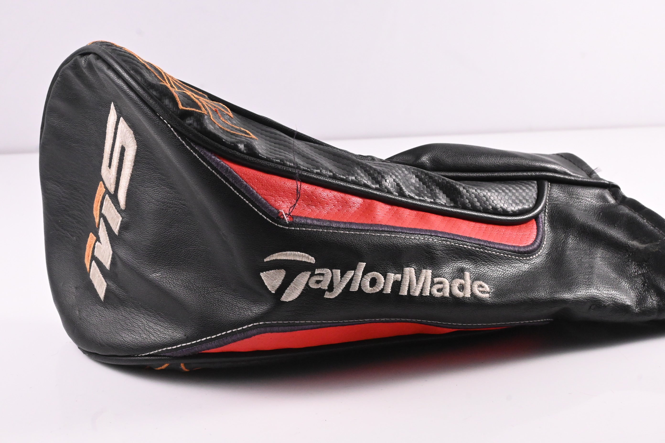Taylormade M5 Driver / 9 Degree / Senior Flex Fujikura Speeder NX TCS 50 Shaft