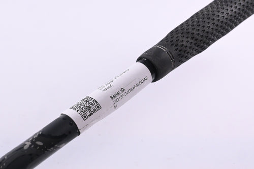 Cobra DS-Adapt X #3 Wood / 16.5 Degree / Senior Flex Kai`li Dark Waves Red 50