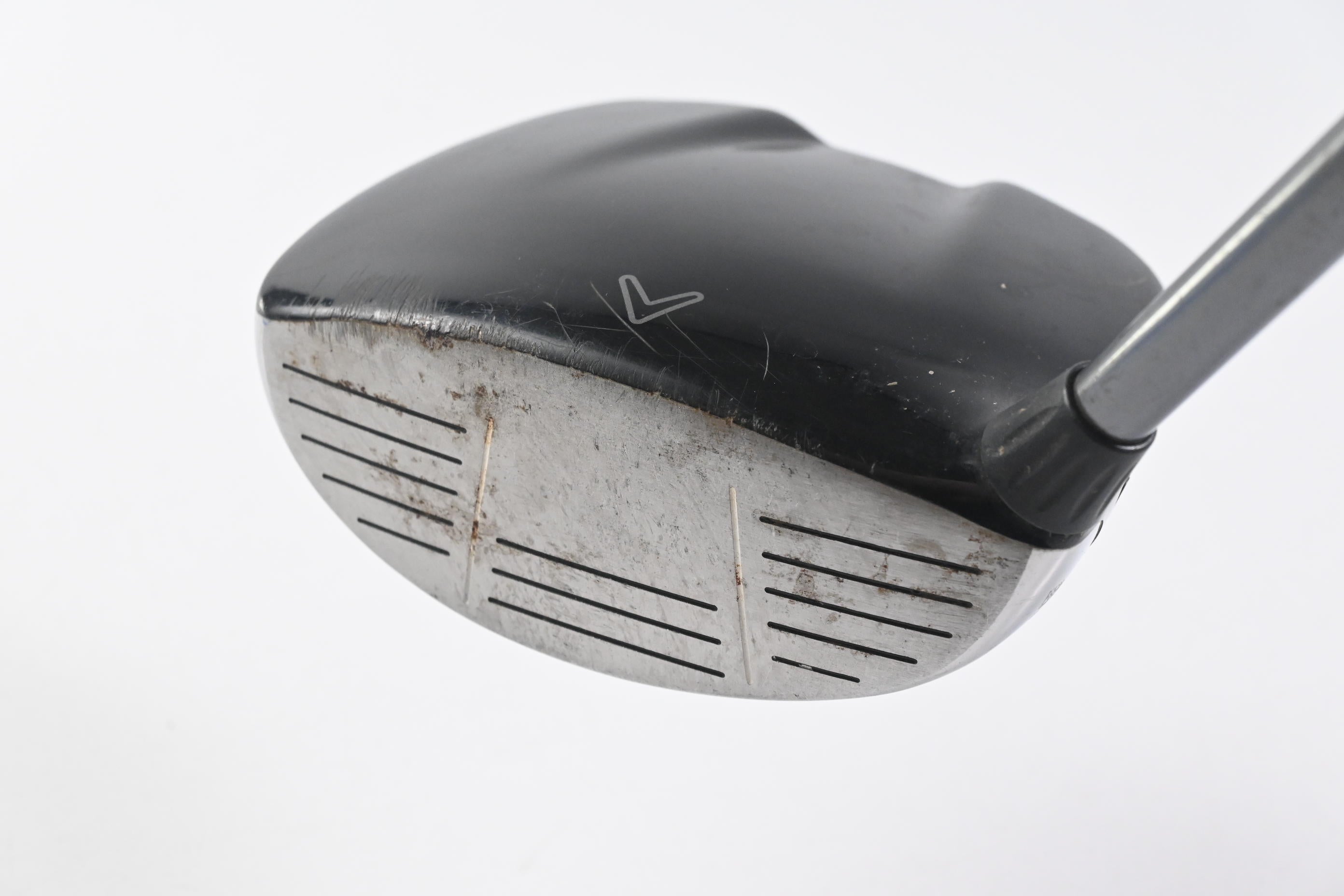 Callaway FT-i Squareway #3 Wood / 15 Degree / Stiff Flex Fujikura Fit-On M Shaft