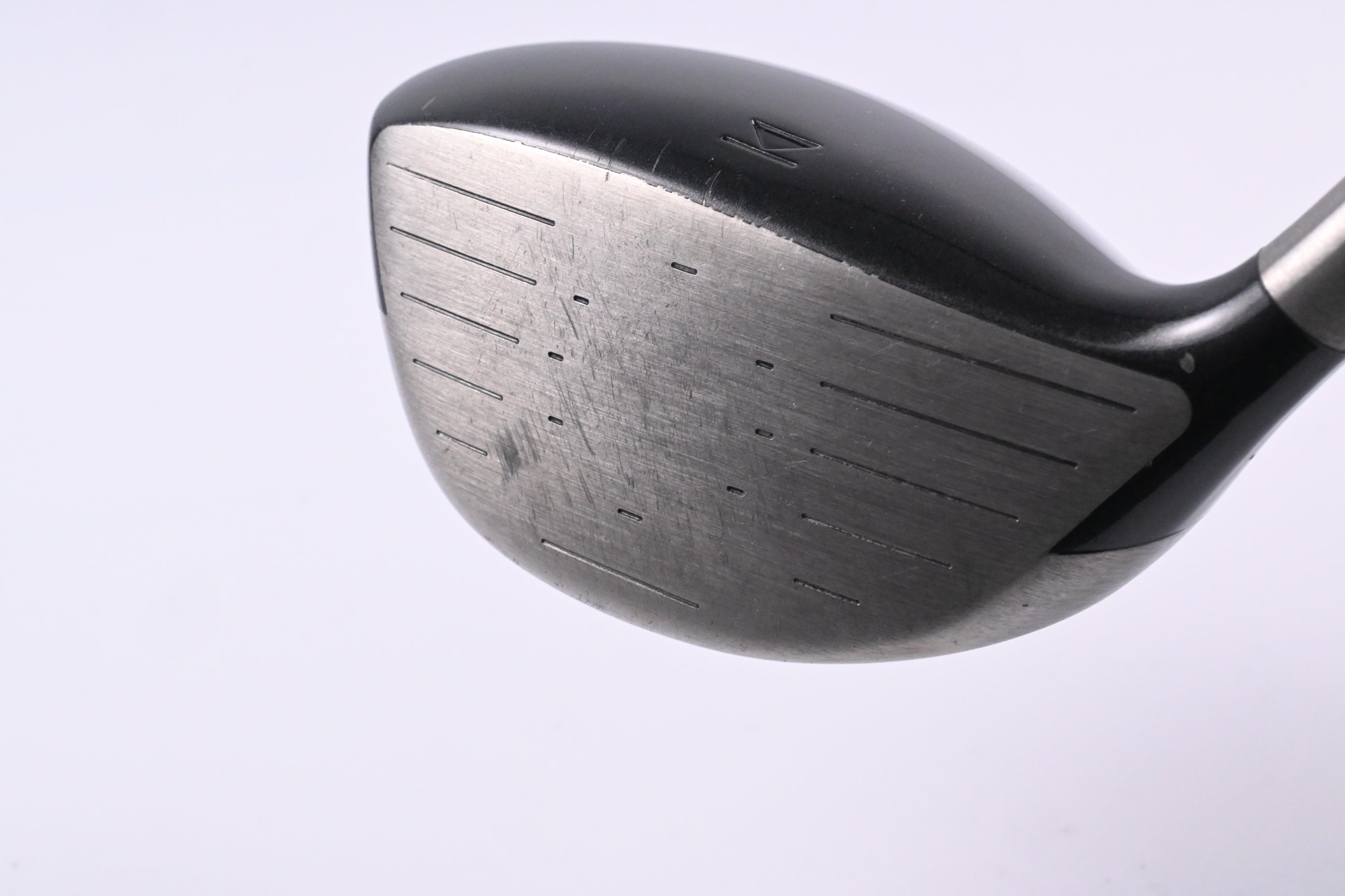 Titleist 983K Driver / 10.5 Degree / Stiff Flex Titleist 4560 Shaft