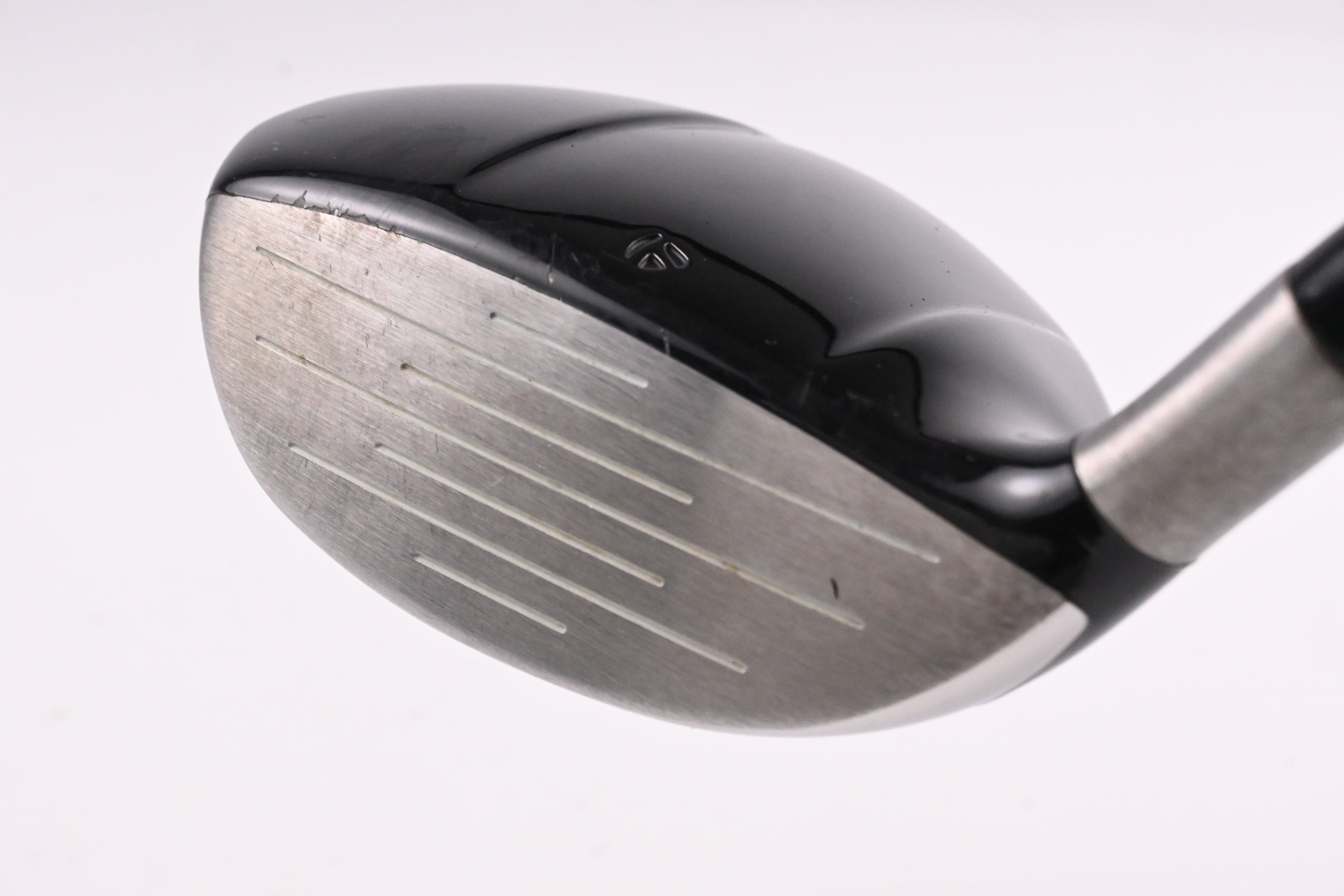Taylormade R540 XD #3 Wood / 15 Degree / Stiff Flex Taylormade M.A.S2 55 Shaft