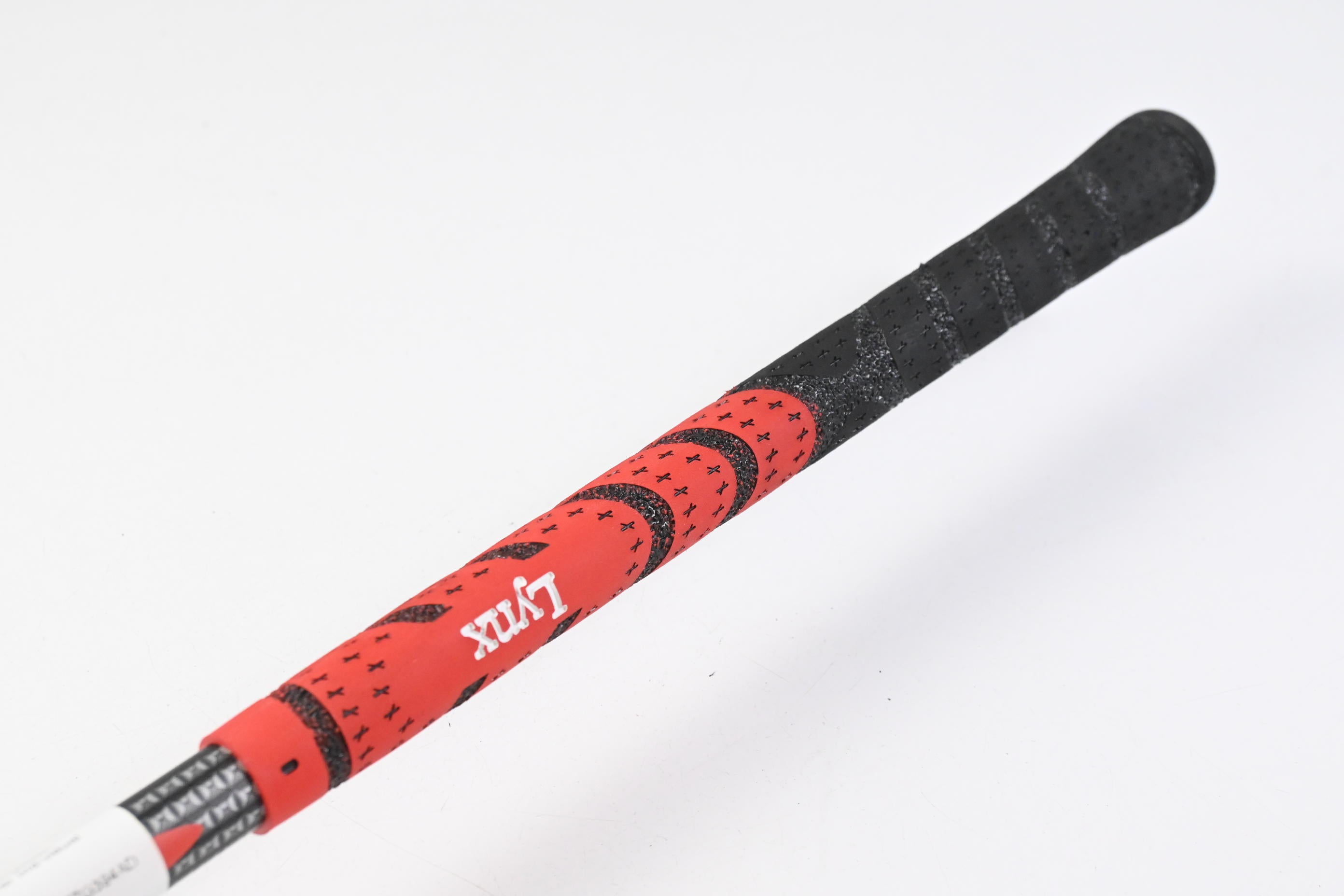 Lynx Boom Boom #7 Iron / Senior Flex Lynx Boom Boom Shaft