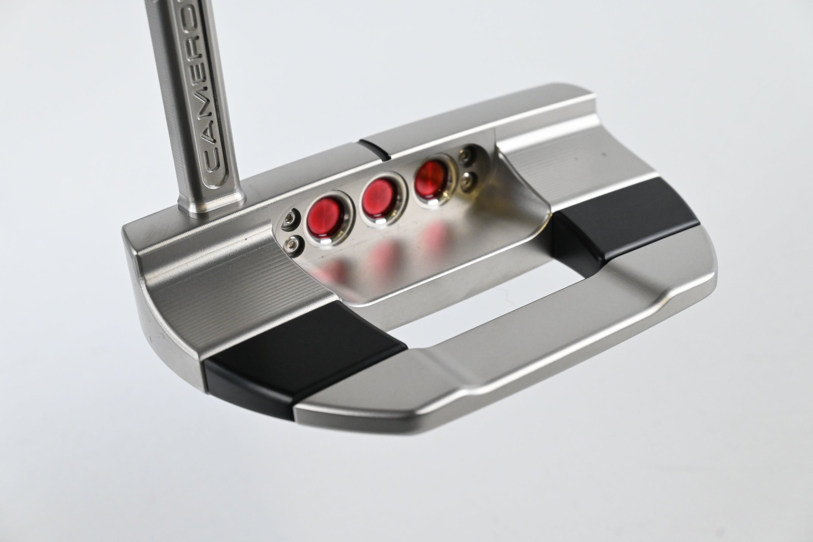 Scotty Cameron 2025 Studio Style Fastback 2 Putter / 34 Inch