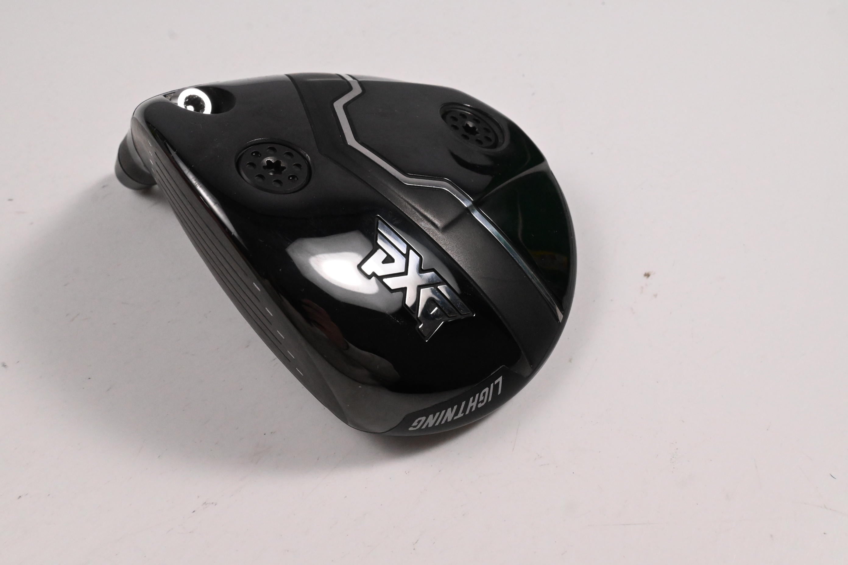 Tour Issue PXG Lightning Tour #3 Wood / 15 Degree / Head Only