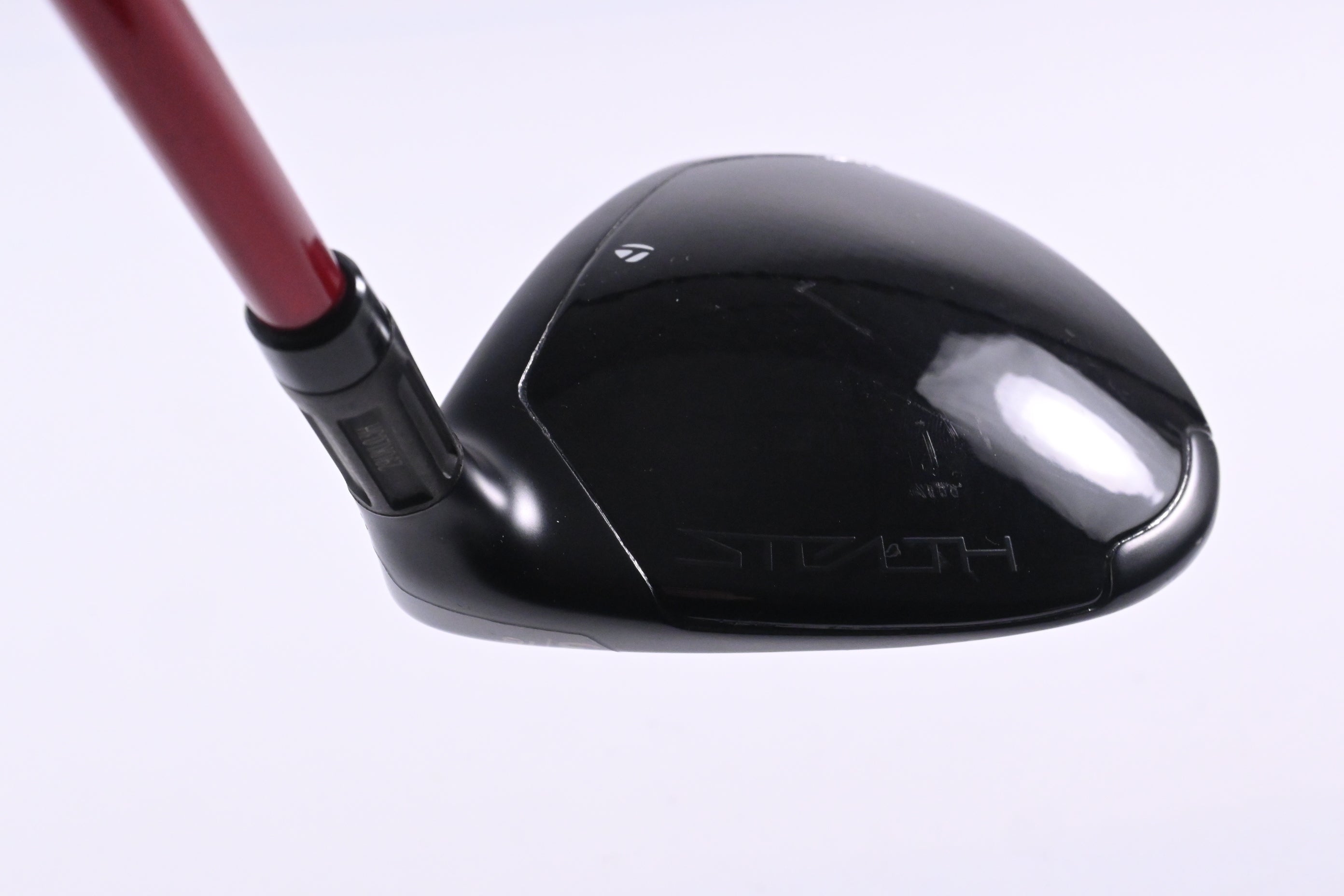 Taylormade Stealth 2 HD #3 Wood / 16 Degree / Regular Flex Speeder NX Red 50