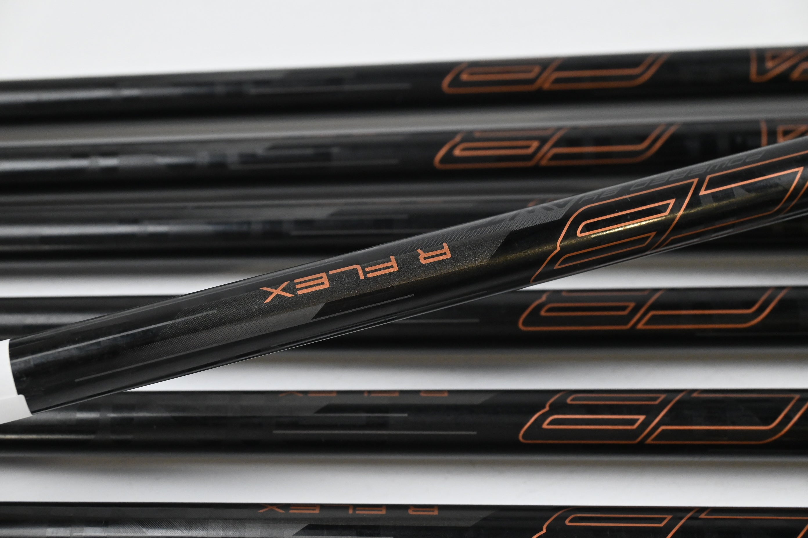 Ping i500 Irons / 4-PW / Blue Dot / Regular Flex Alta CB AWT Shafts