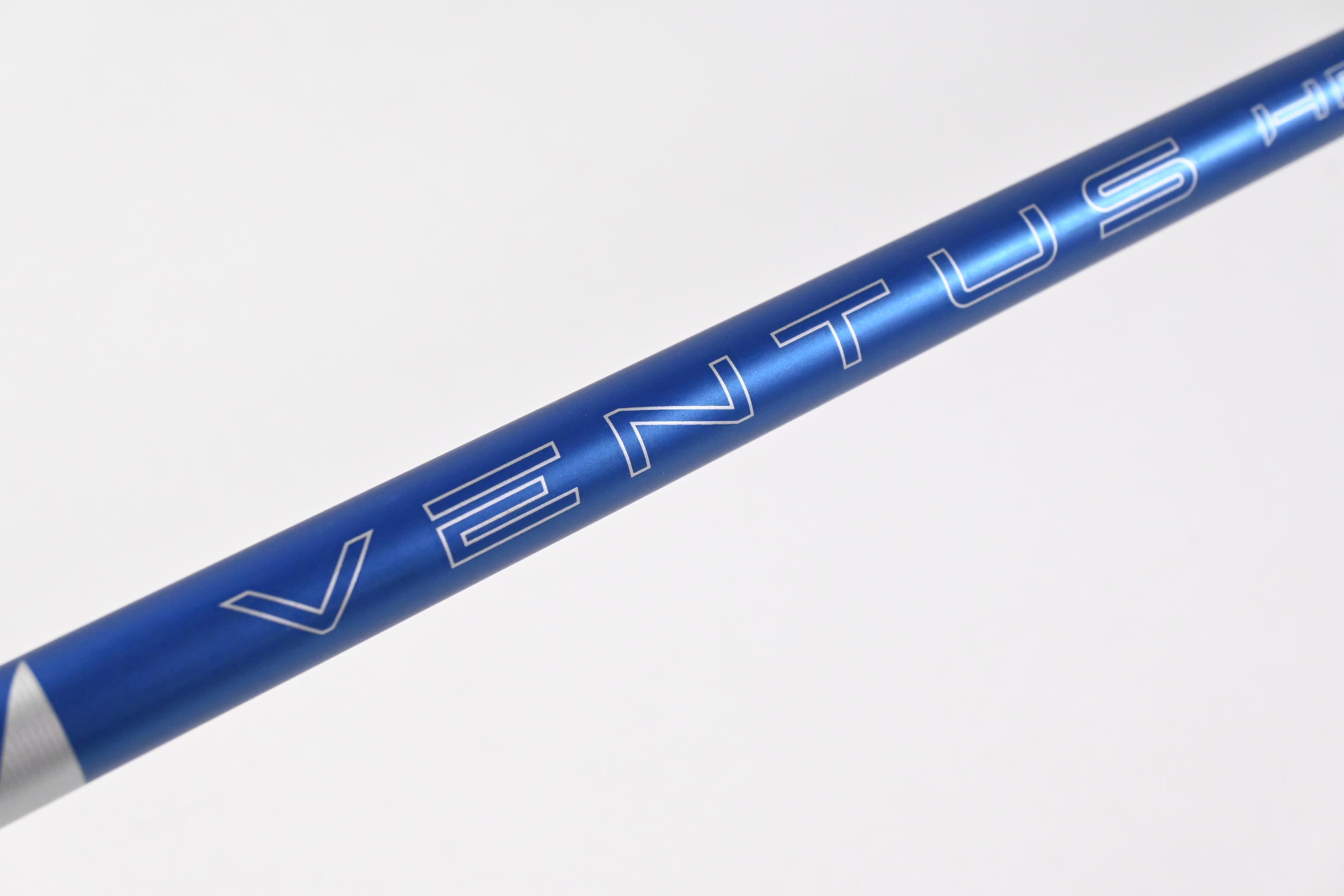 Fujikura Ventus Blue Velocore+ 8 #5 Hybrid Shaft / X-Flex / .370" Tip