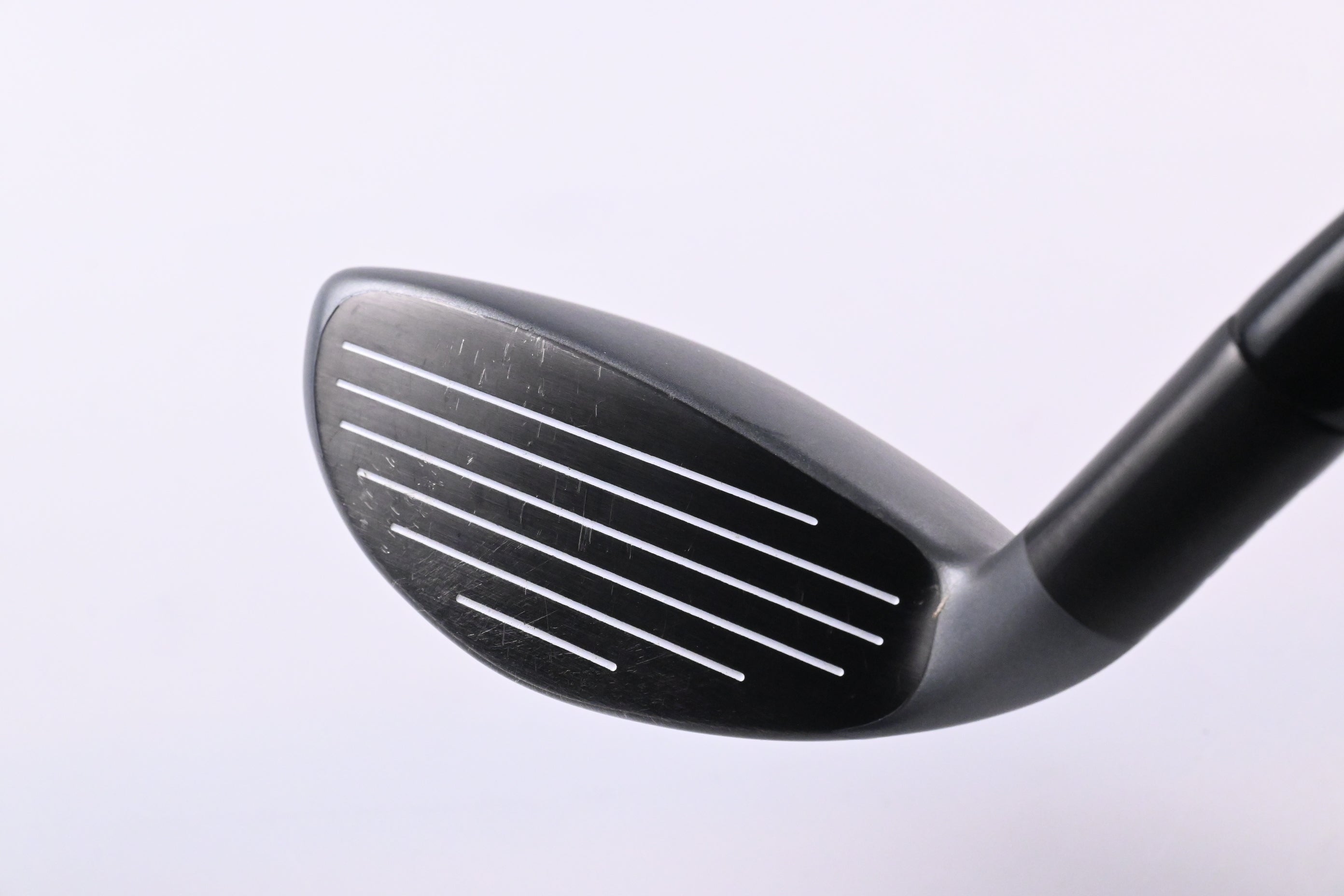 Callaway X Hot Pro #5 Hybrid / 23 Degree / X-Flex Project X PXV Blue Shaft