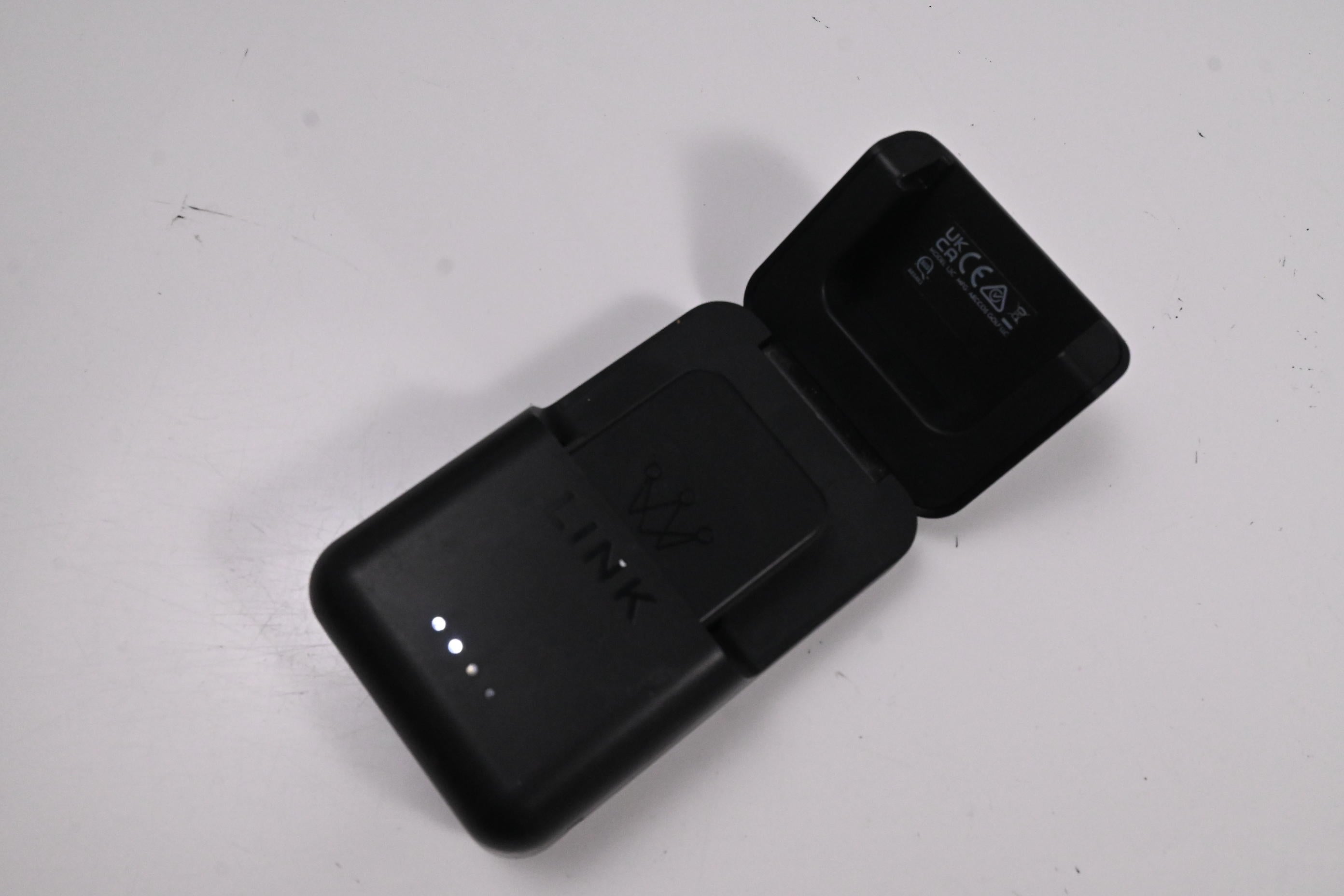 Arccos AIR / Golf Tracker