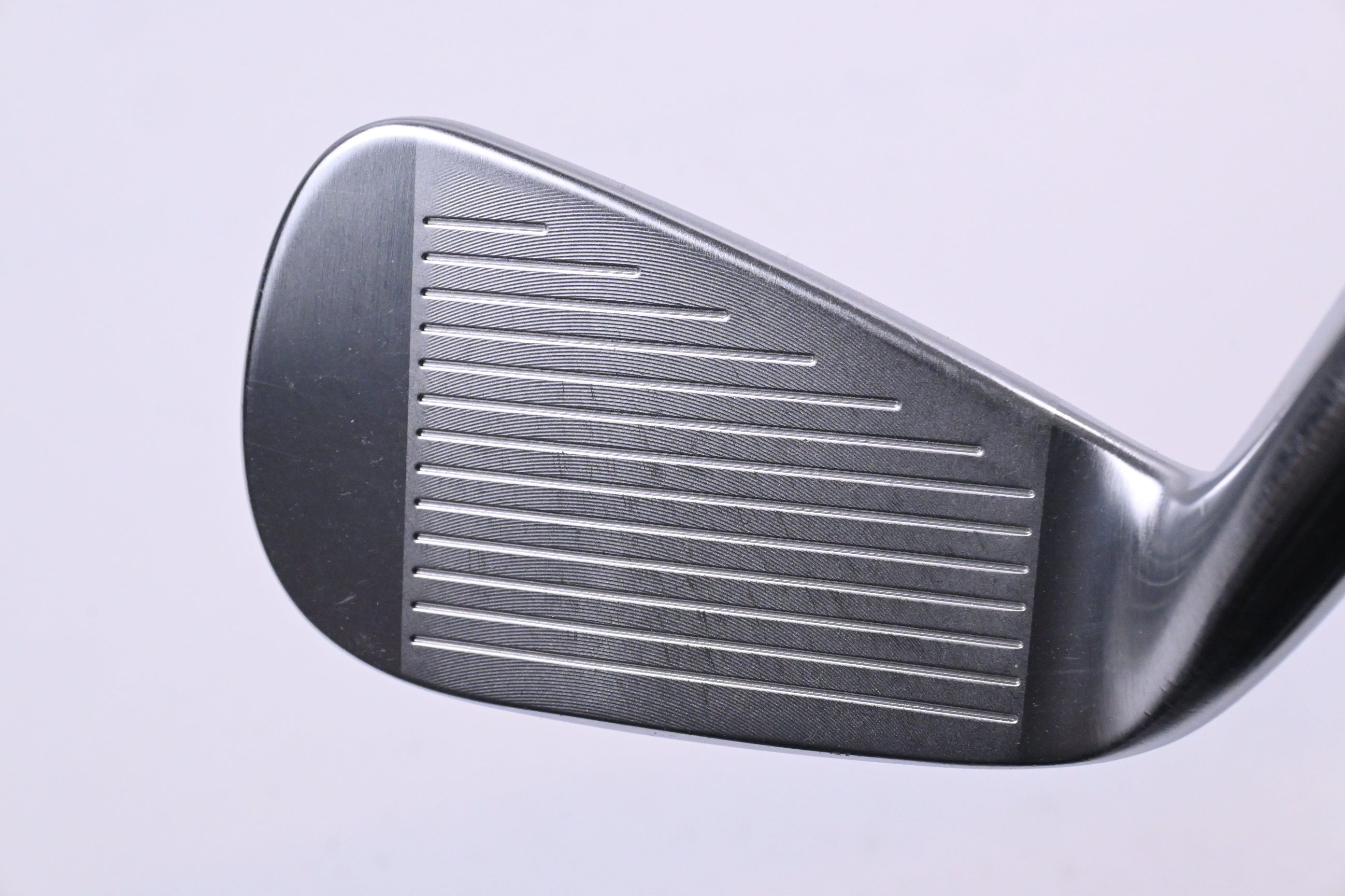 Cobra Forged Tec X #5 Iron / 21 Degree / Regular Flex KBS Tour Lite Shaft