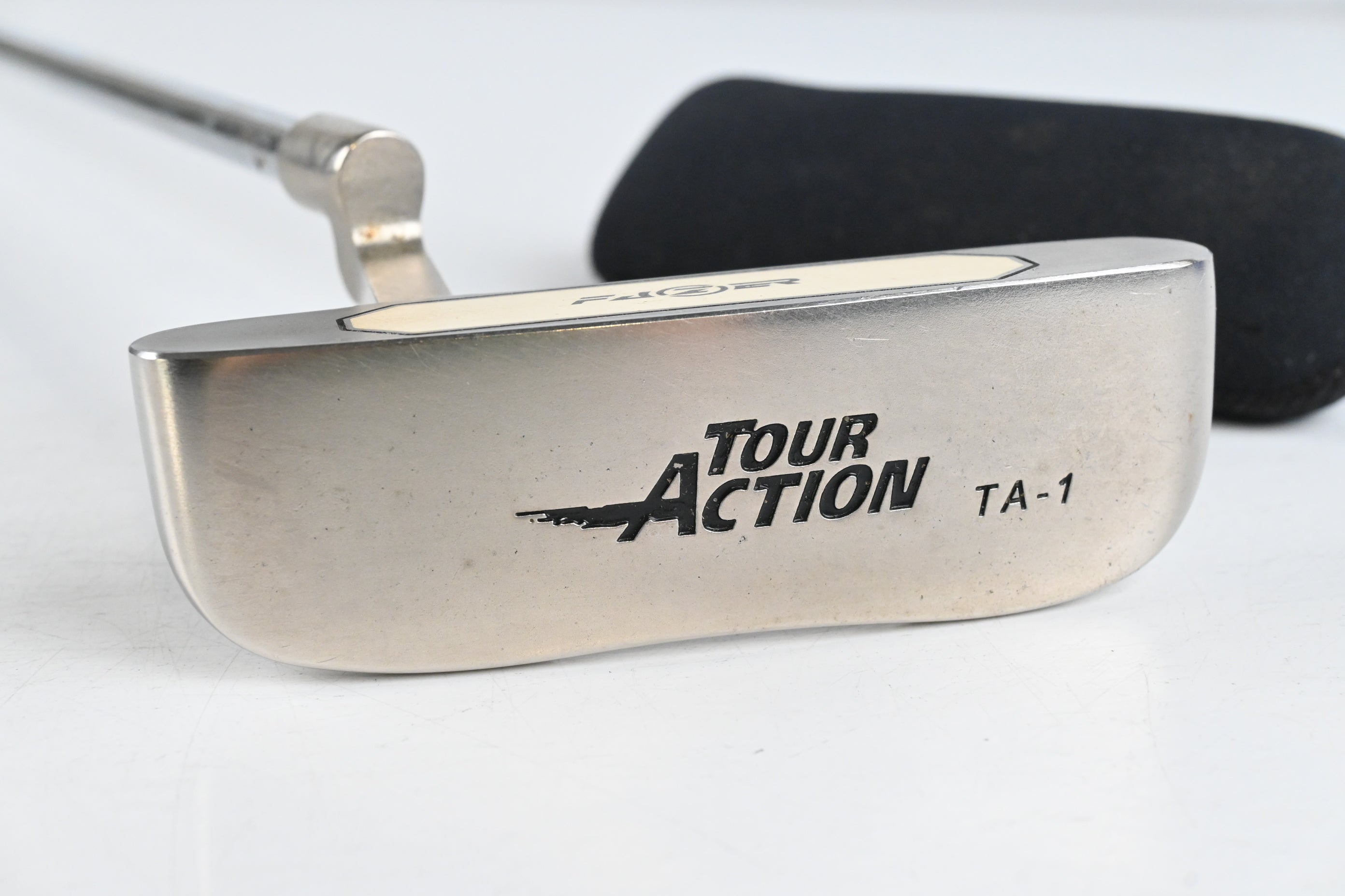 Left Hand Fazer Tour Action 1 Putter / 35 Inch