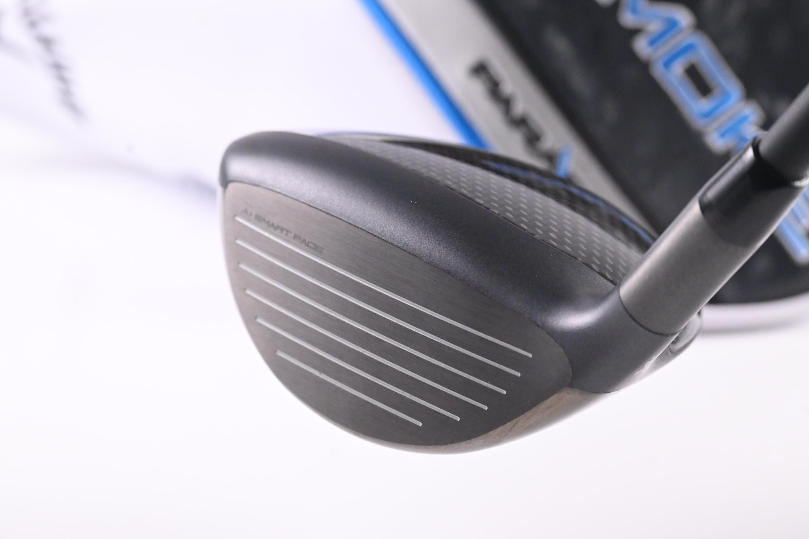 Tour Issue Callaway Paradym Ai Smoke Triple Diamond T #3 Wood / 14 Degree /