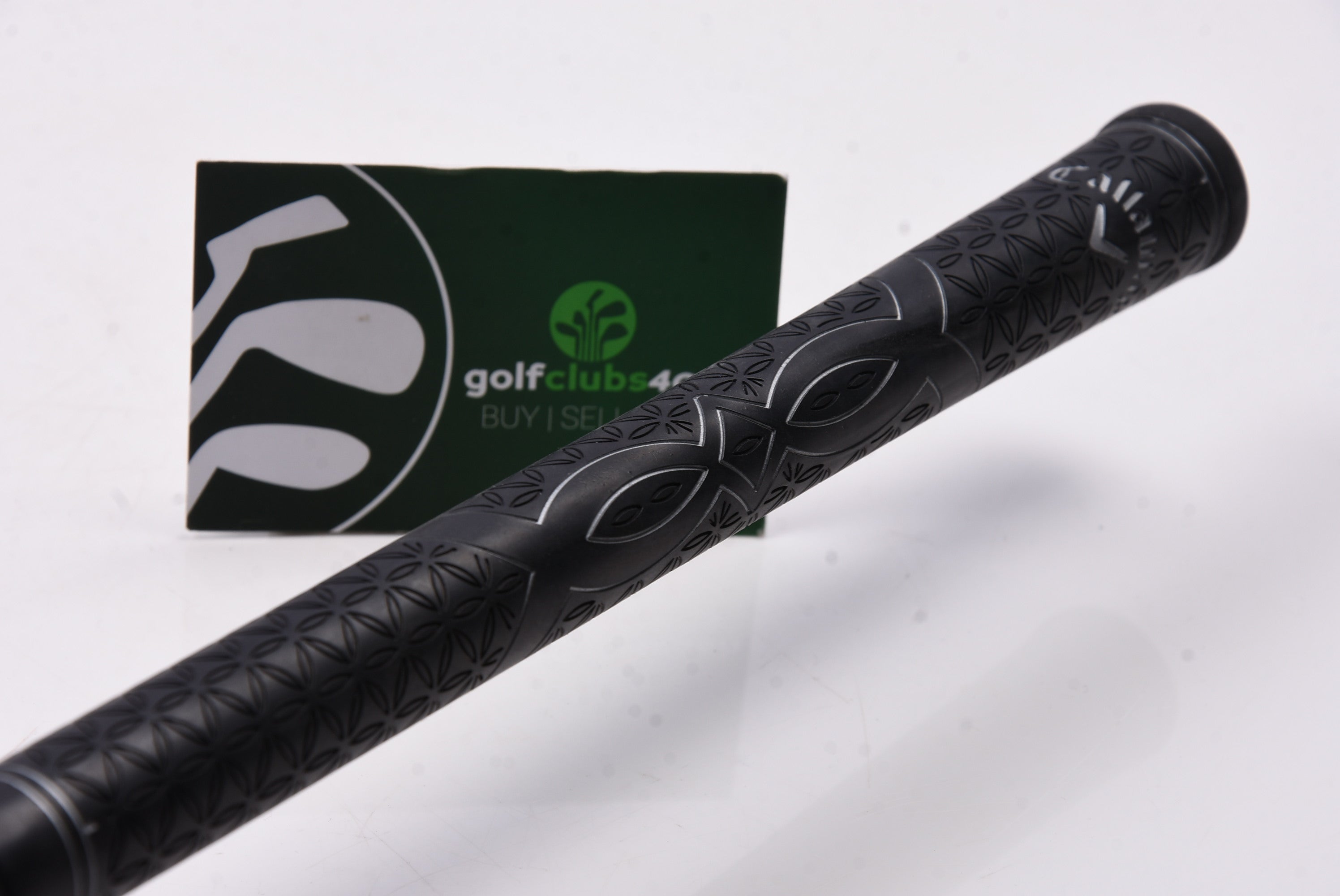 Ladies EvenFlow Green 45 Driver Shaft / Ladies Flex / Callaway 2nd Gen