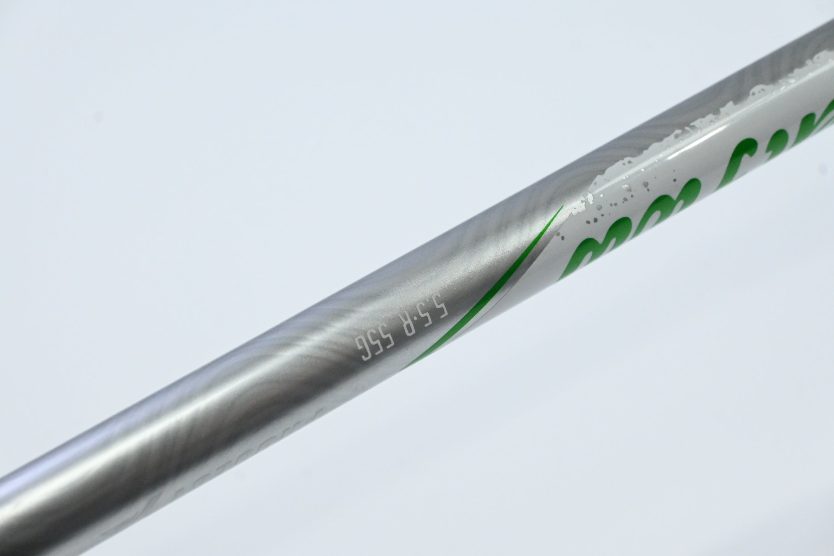 Callaway Epic Flash Driver / 10.5 Degree / Regular Flex Evenflow Green 55 Shaft