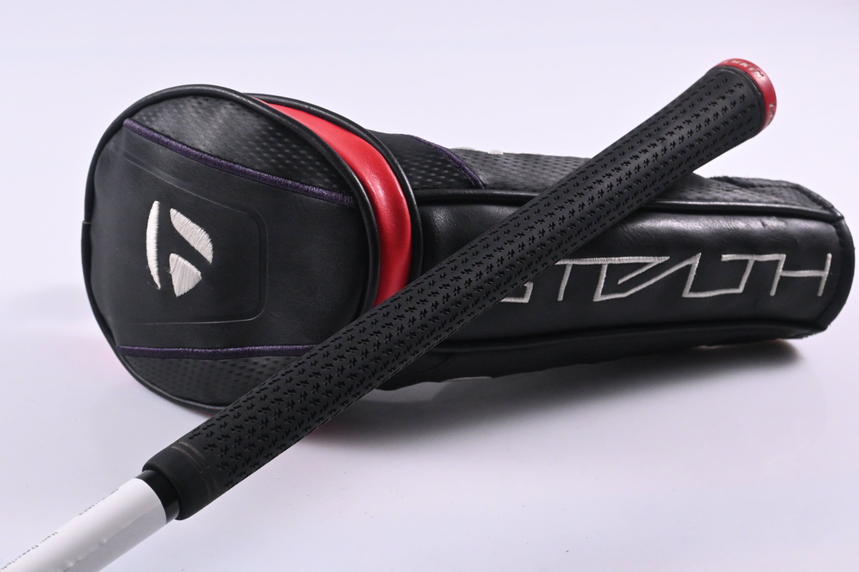 Taylormade Stealth #3 Wood / 15 Degree / Regular Flex Fujikura Ventus Red 5