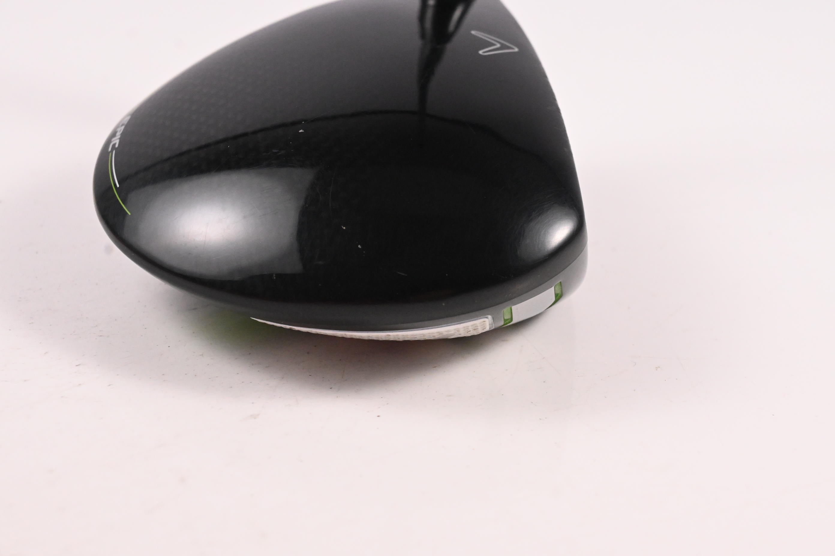Callaway Epic Speed #3 Wood / 15 Degree / Stiff Flex HZRDUS iM10 Smoke 60 Shaft