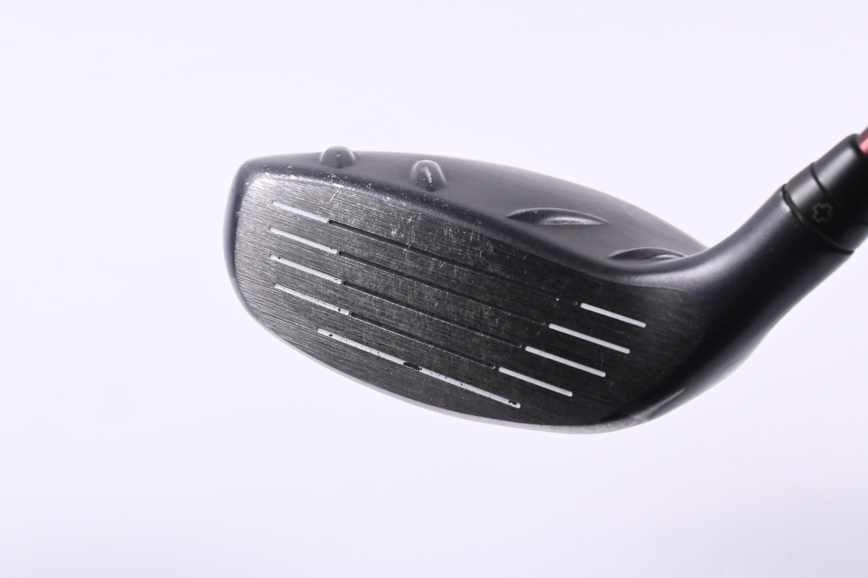 Ping G410 #5 Wood / 19 Degree / Senior Flex Ping Alta Distenza 40 Shaft