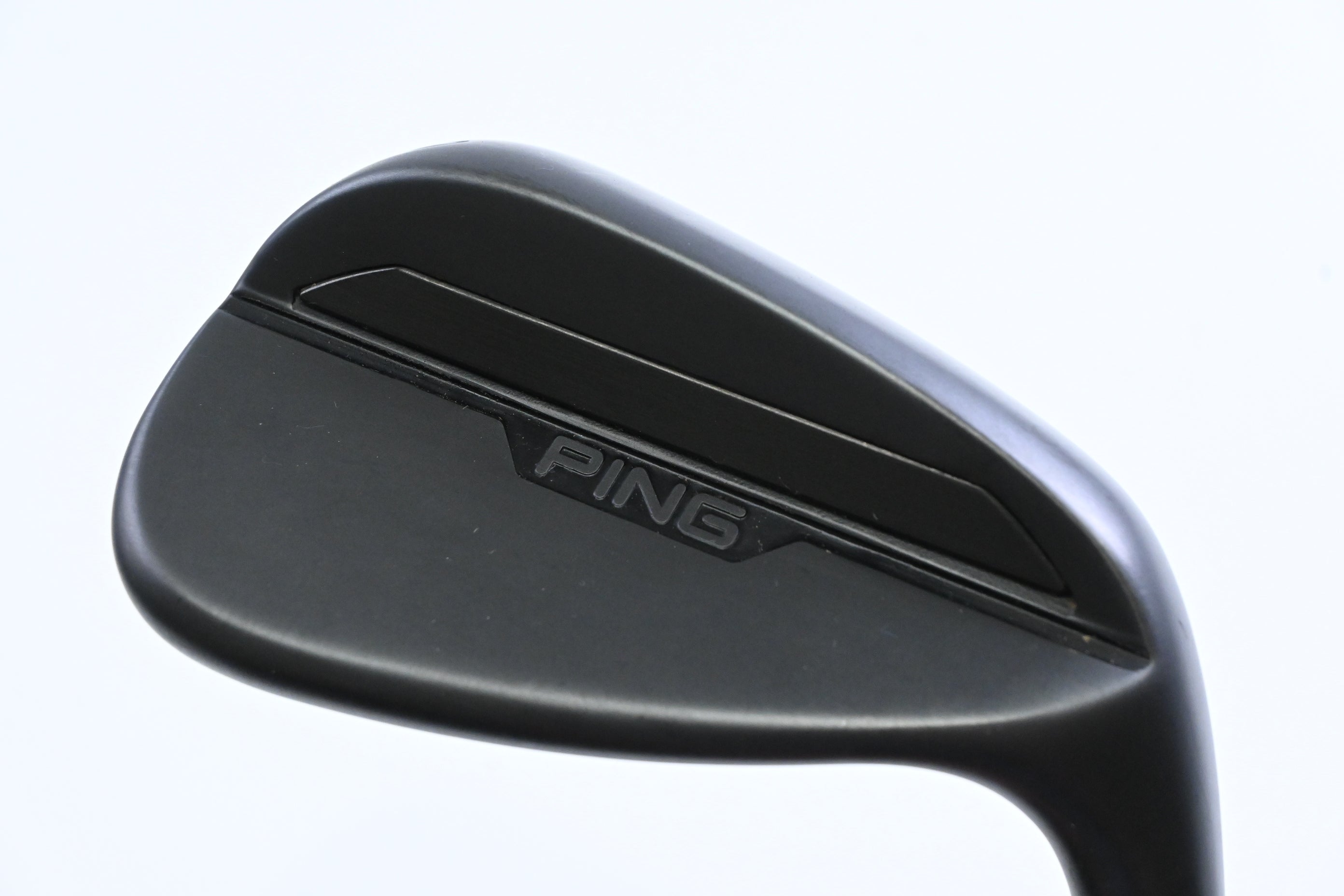 Ping S159 Gap Wedge / 50 Degree / Red Dot / Wedge Flex Ping Z-Z 115 Shaft