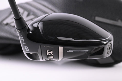 PXG 0311 Black Ops Tour-1 Driver / 9 Degree / Stiff Flex Tensei AV RAW Blue 65