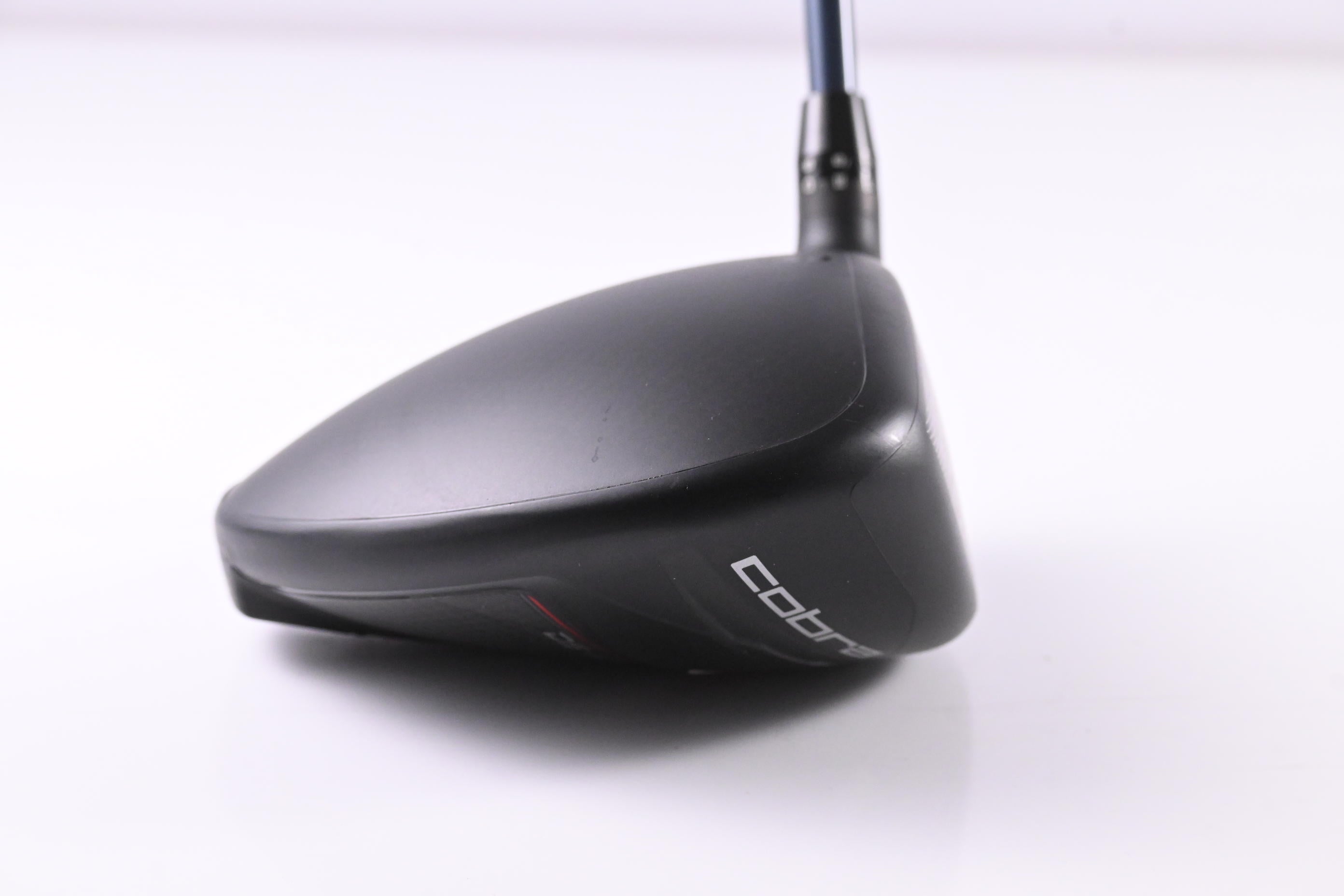 Cobra DS-Adapt MAX-D Driver / 10.5 Degree / Stiff Flex Project X Denali Blue 60