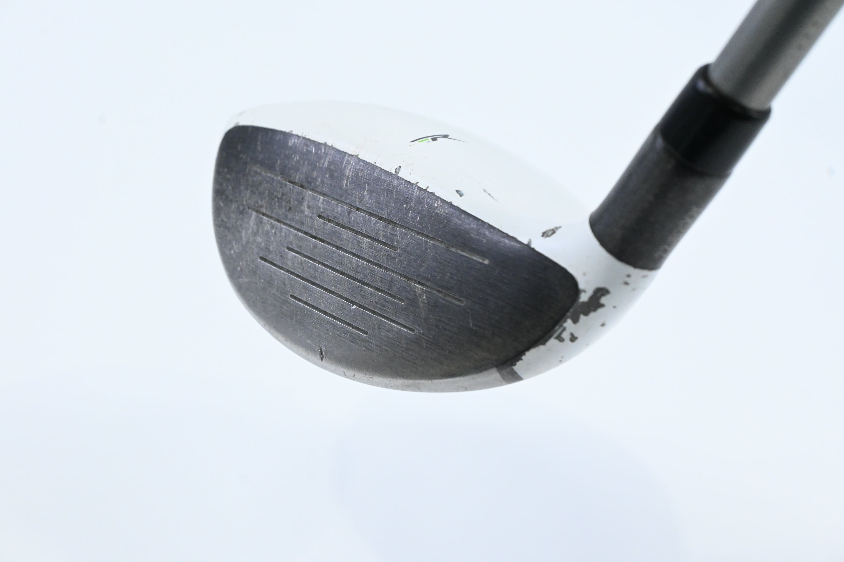 Ladies Taylormade RBZ #4 Hybrid / 22 Degree / Ladies Flex Taylormade RBZ 45