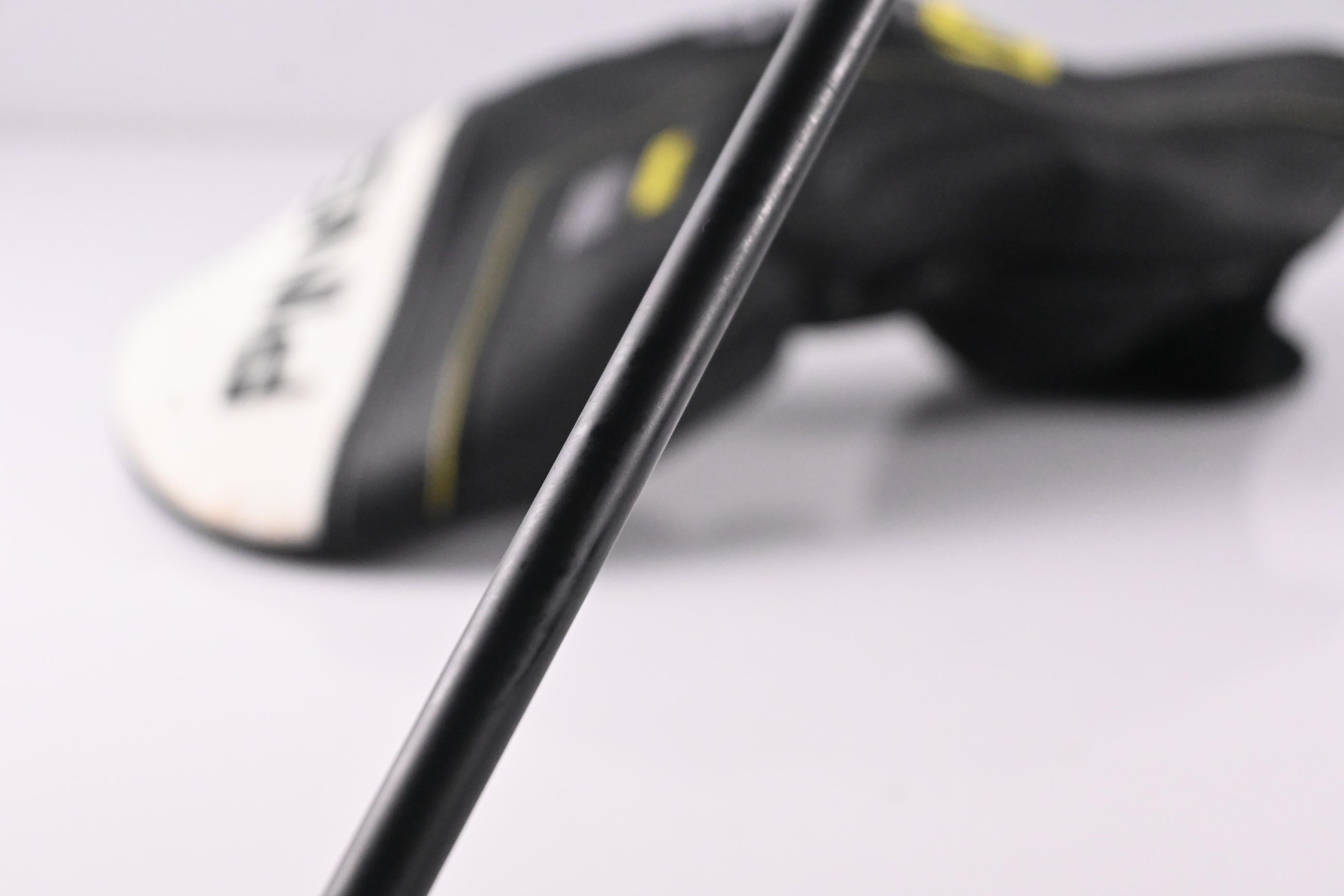 Ping G430 Max Driver / 10.5 Degree / Regular Flex Ping ALTA CB Black 55 Shaft