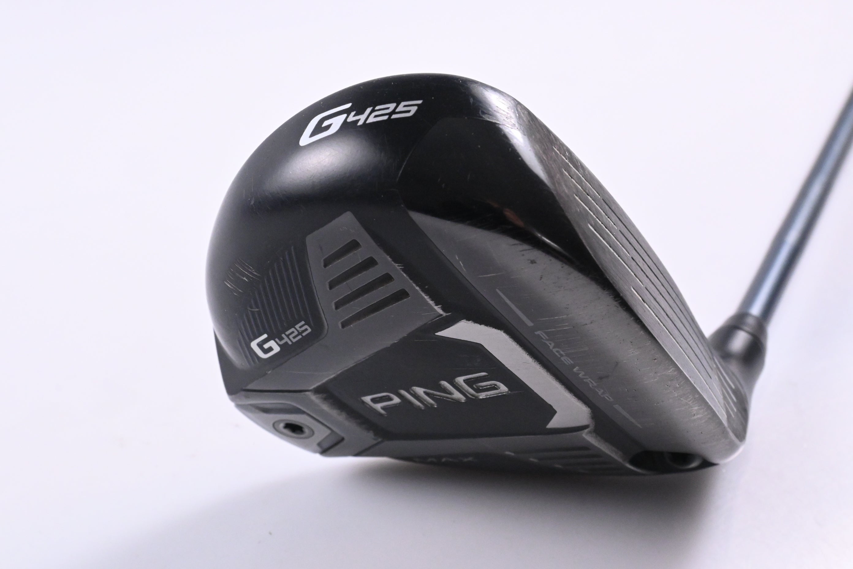 Ping G425 Max #5 Wood / 17.5 Degree / Regular Flex Ping Alta CB Slate 65