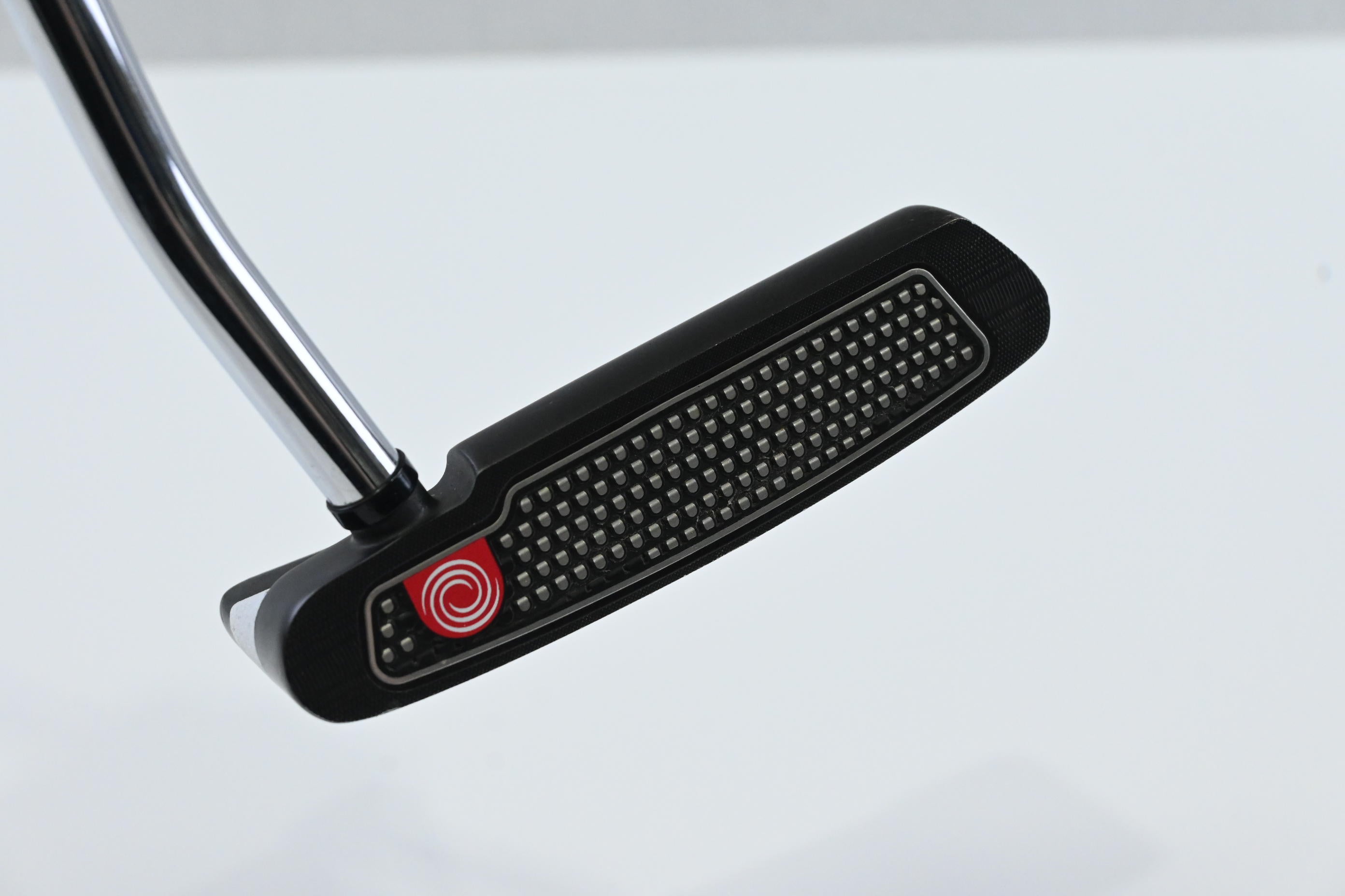 Left Hand Odyssey O-Works 1W Putter / 33 Inch