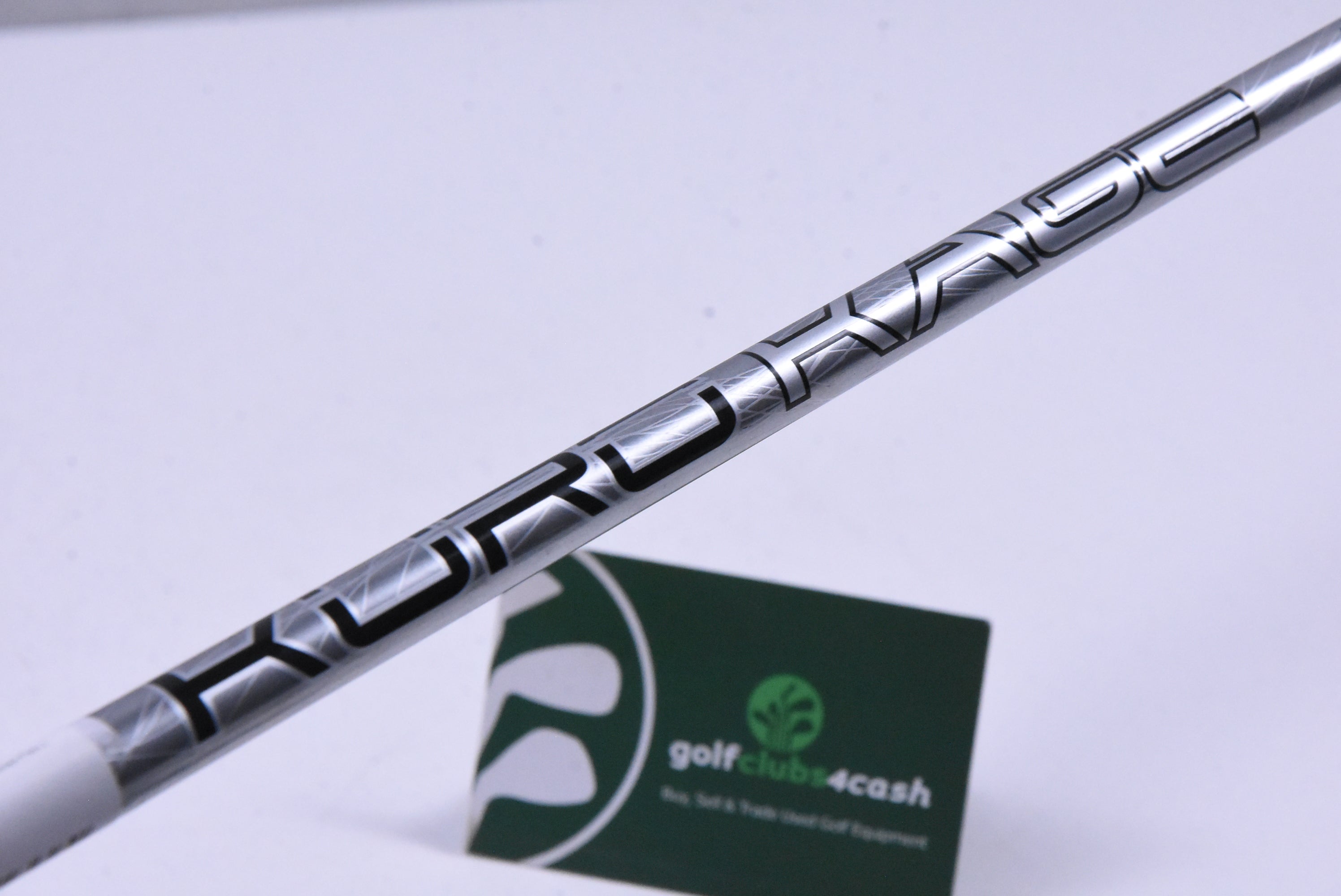 Ladies Kuro Kage Black 45 #7 Wood Shaft / Ladies Flex / Titleist 2nd Gen