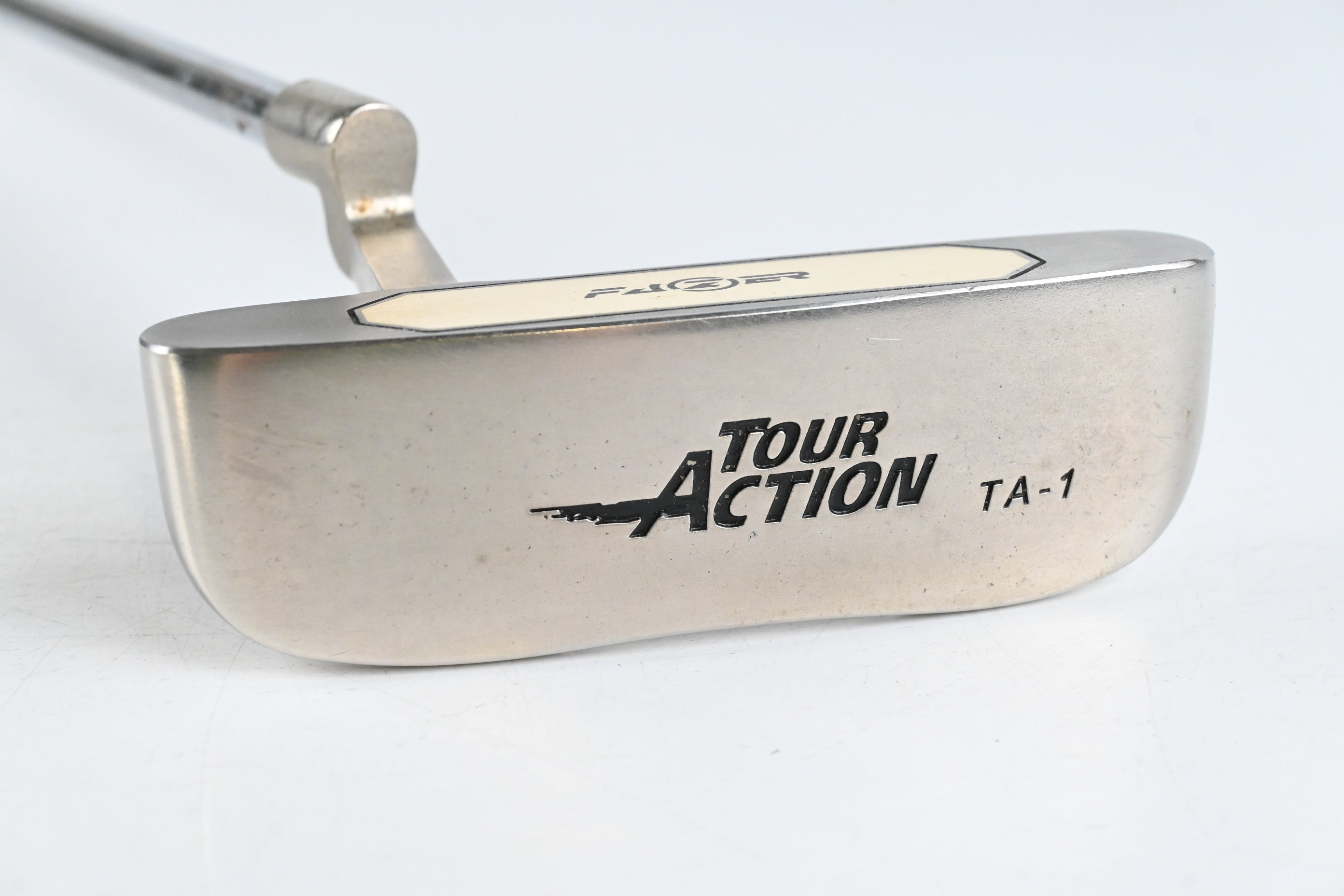 Left Hand Fazer Tour Action 1 Putter / 35 Inch