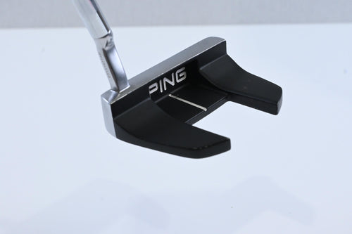 Ping Prime Tyne 4 2023 Putter / 34 Inch