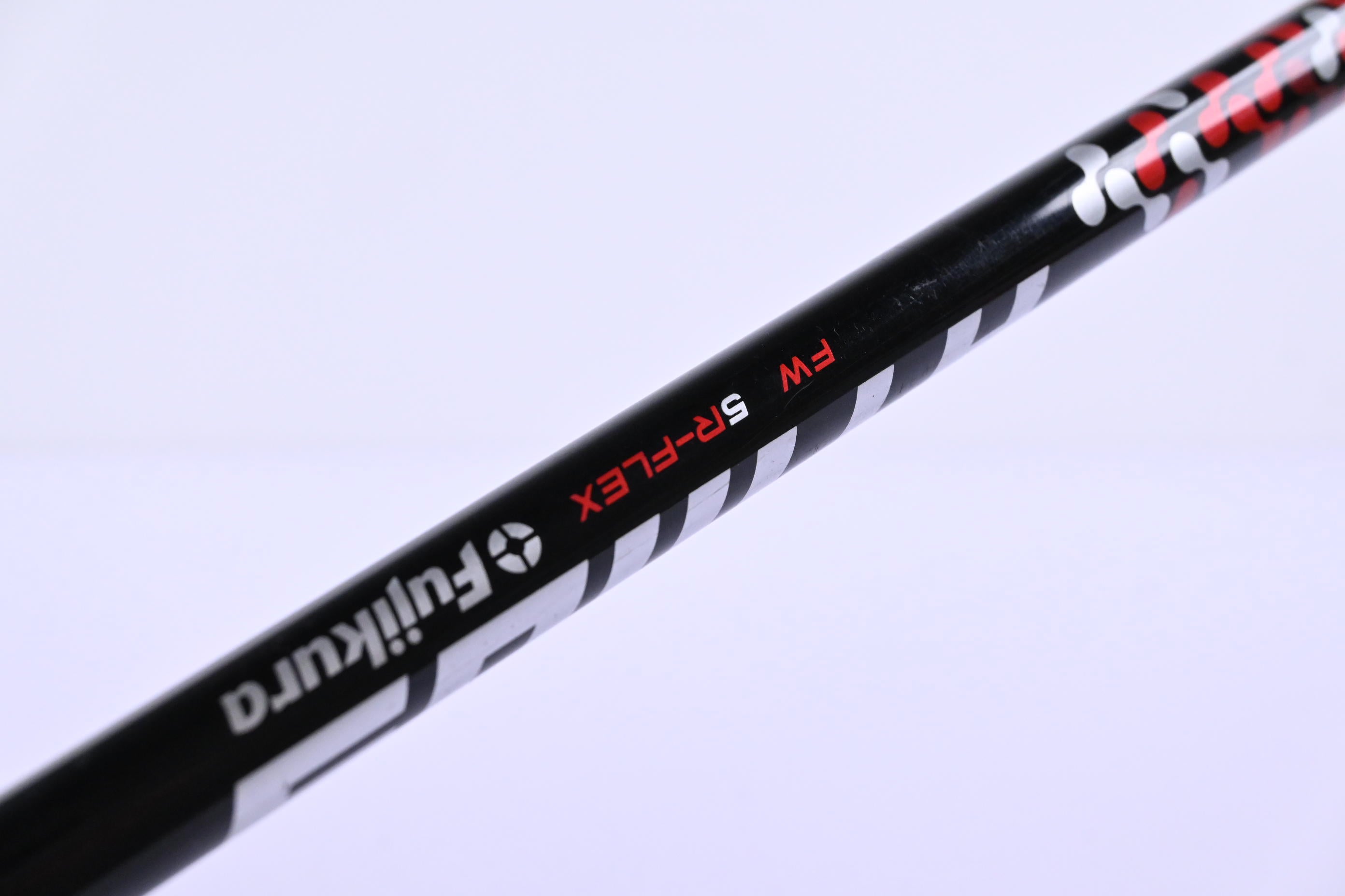 Taylormade M4 #3 Wood / 15 Degree / Regular Flex Fujikura Atmos Red FW 5 Shaft