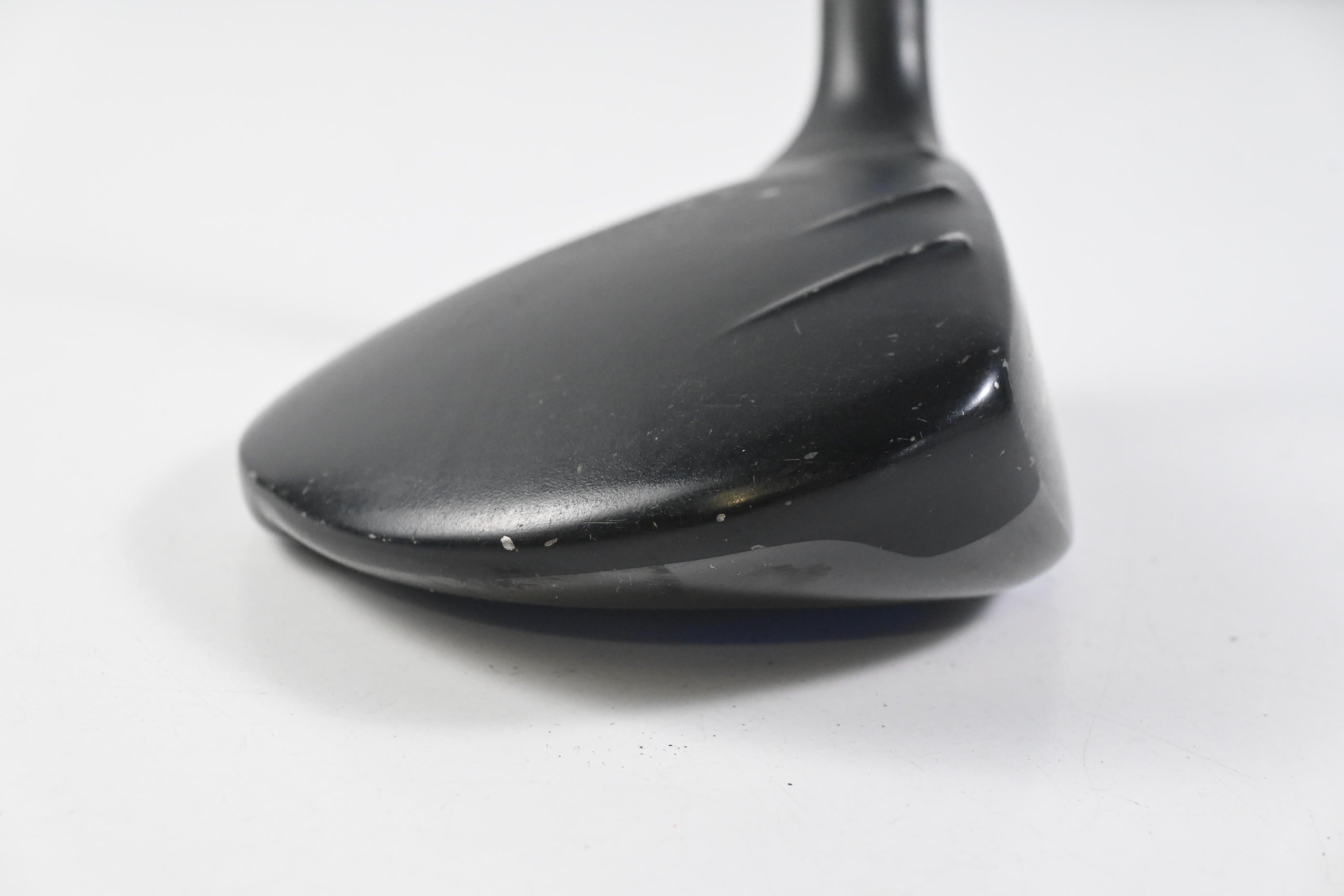 Ping G30 #5 Wood / 18 Degree / Senior Flex Ping TFC 419 Shaft
