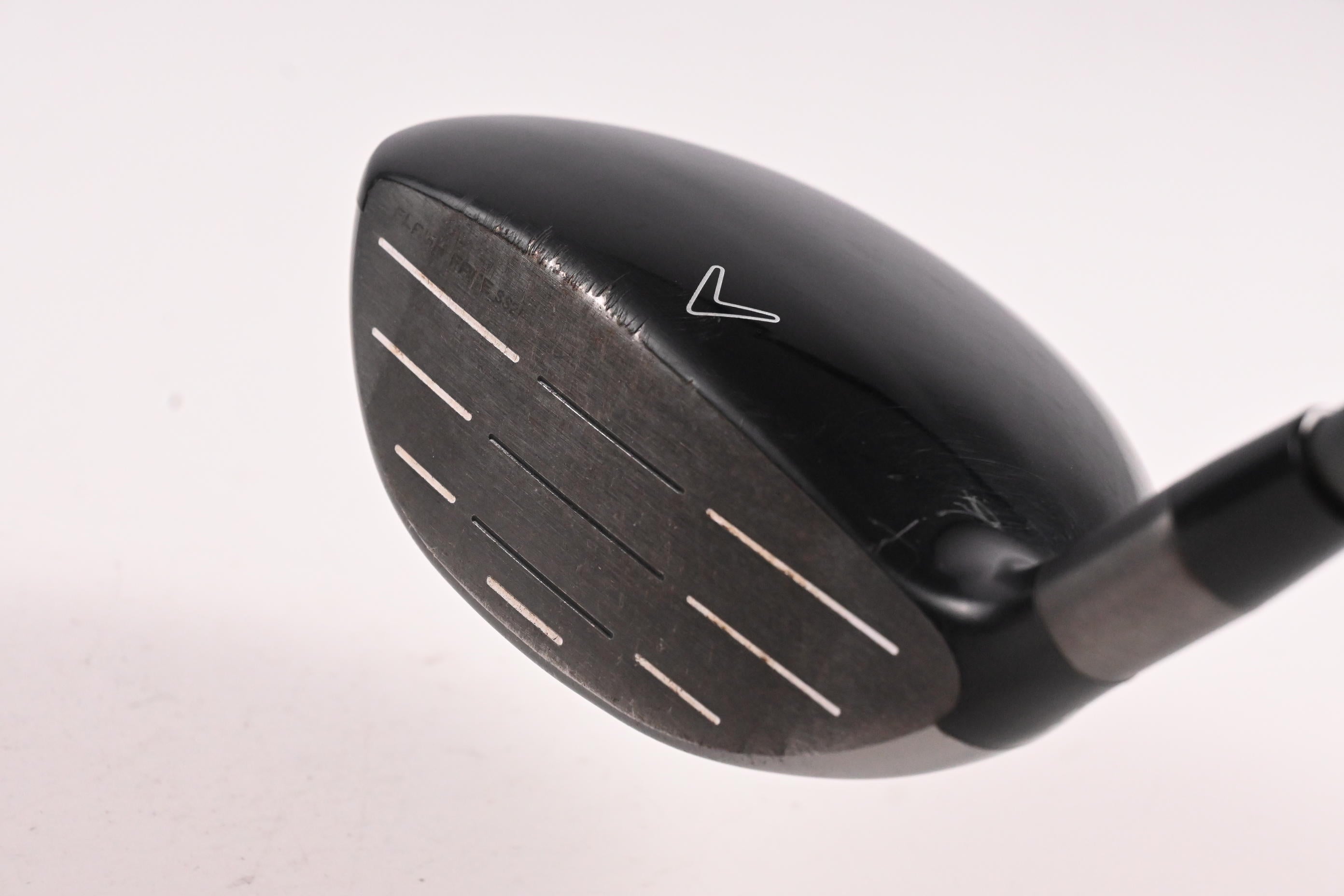 Callaway Epic Speed #3 Wood / 15 Degree / Stiff Flex HZRDUS iM10 Smoke 60 Shaft