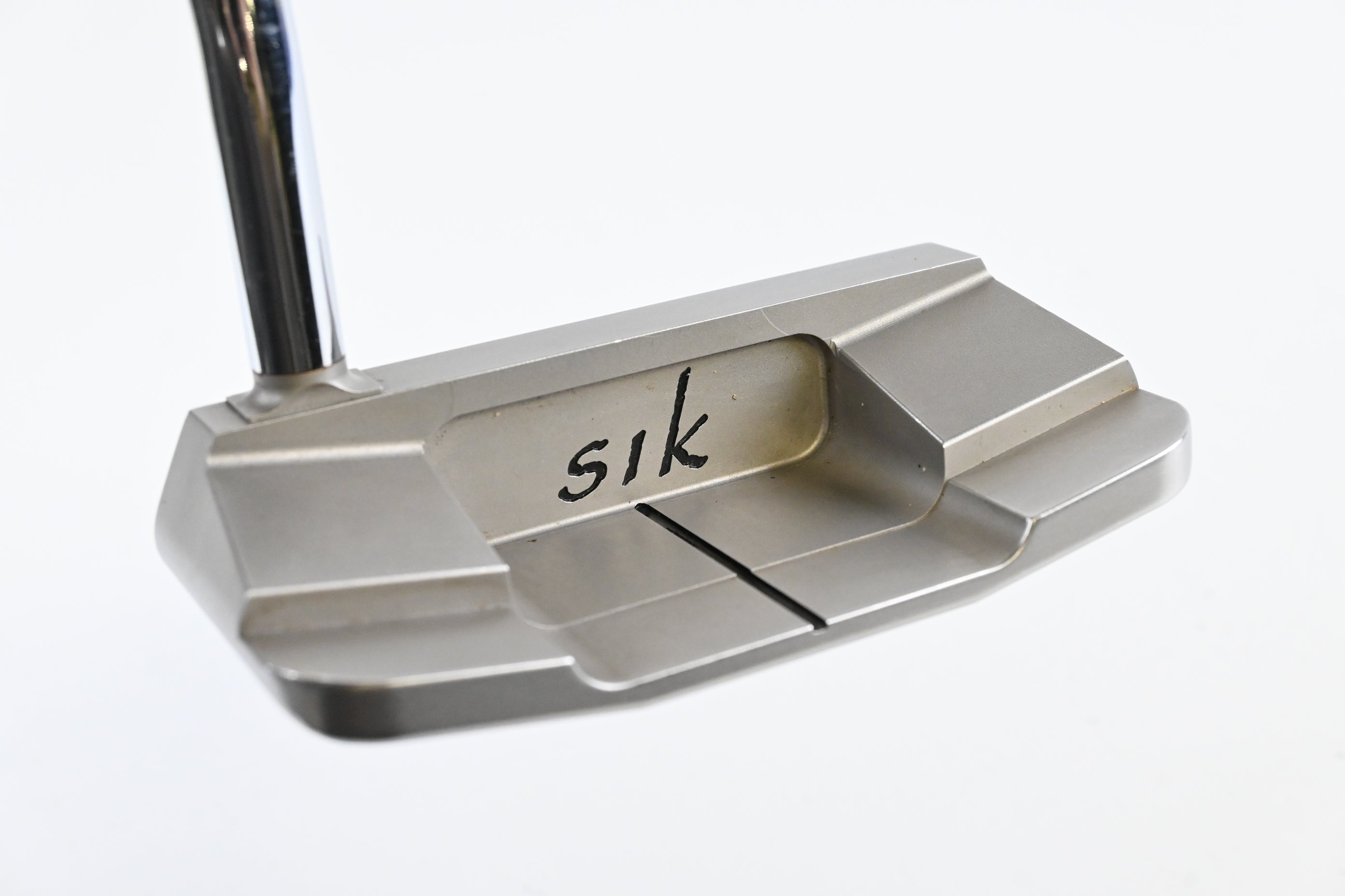 SIK C-Series DW 2.0 Putter / 34 Inch