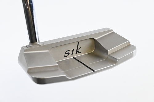 SIK C-Series DW 2.0 Putter / 34 Inch