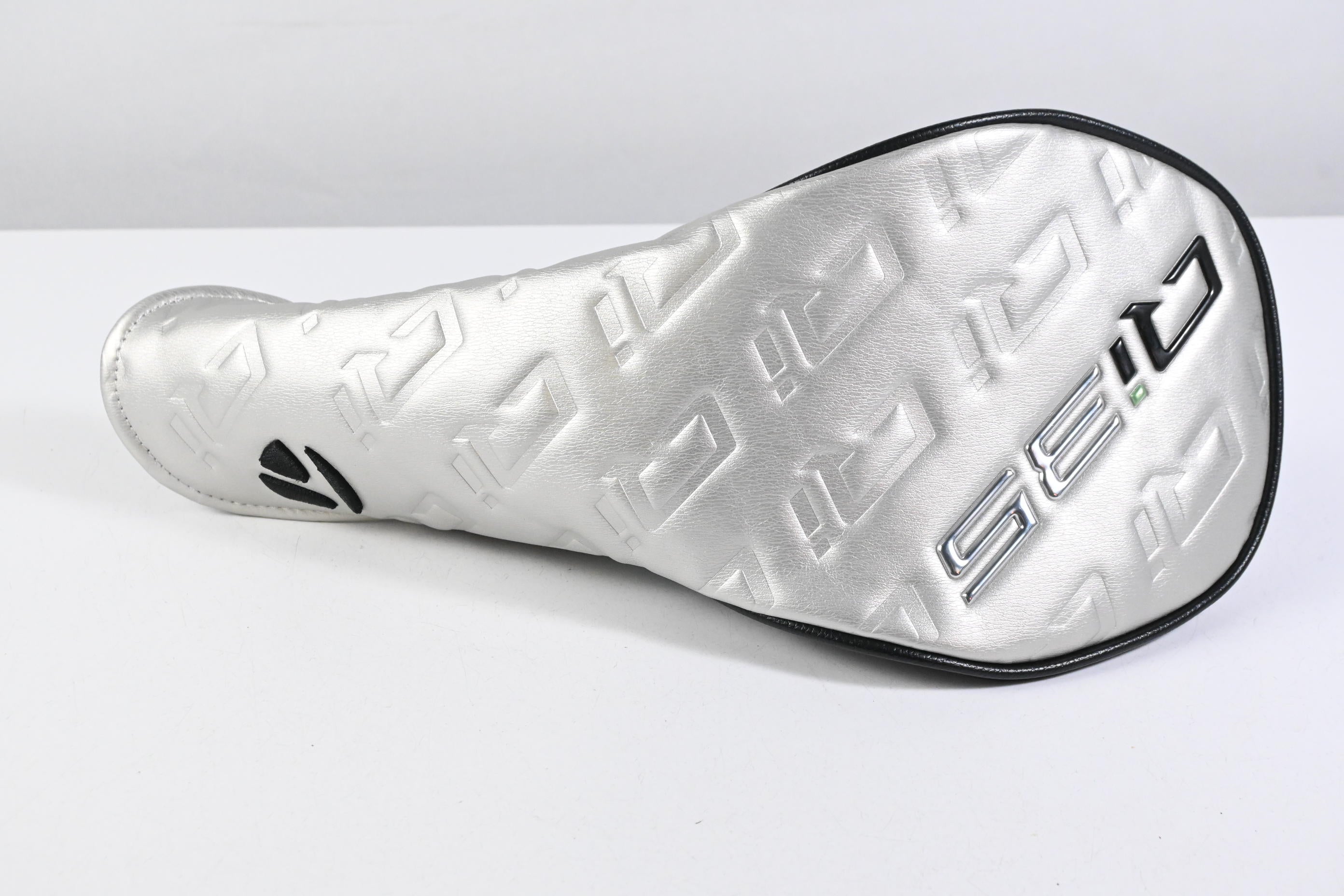 Left Hand Taylormade Qi35 LS Driver / 9 Degree / Stiff Flex Diamana T+ 60 Shaft