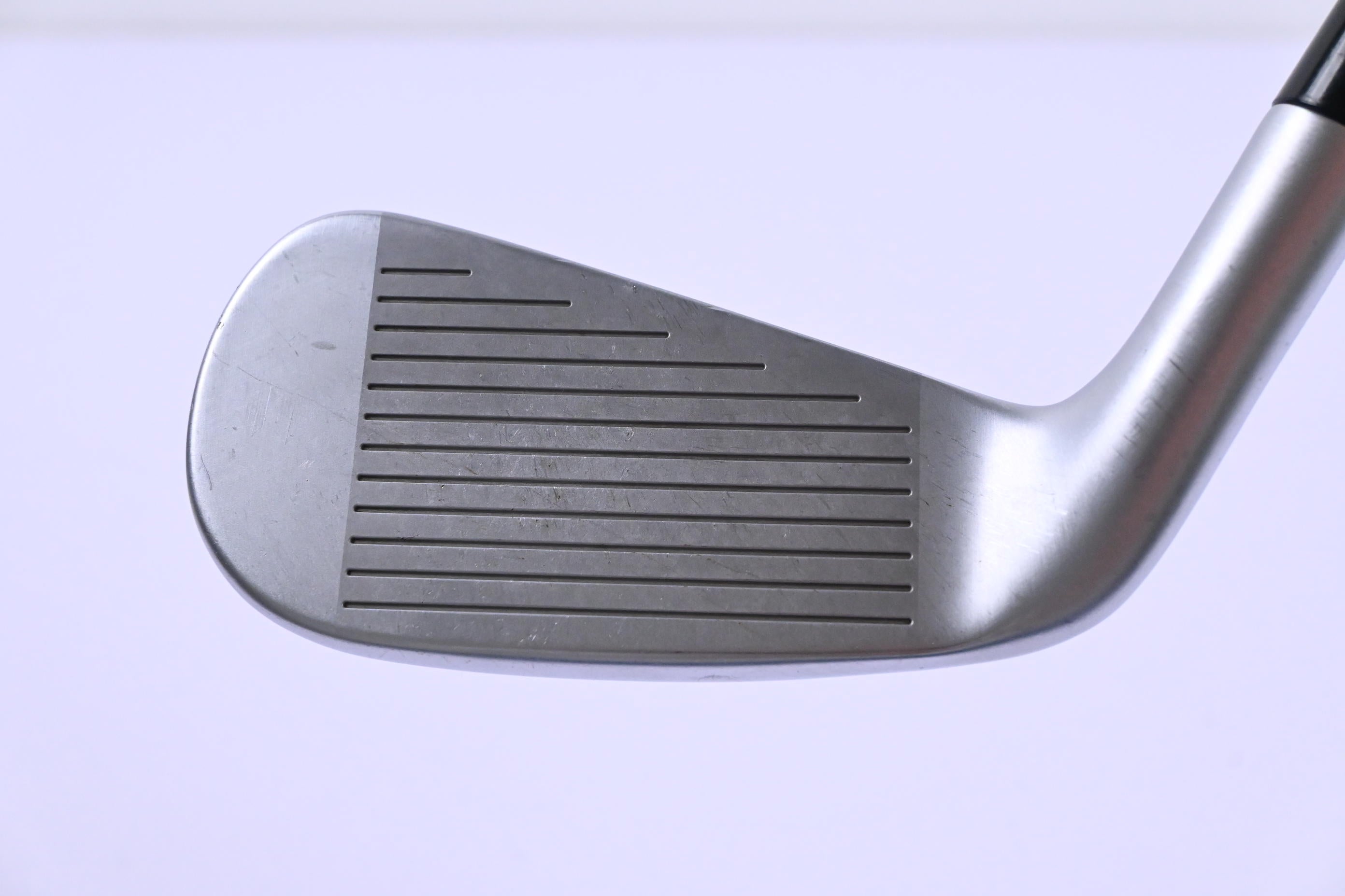 Taylormade P.DHY #4 Iron / 22 Degree / Regular Flex UST Recoil Dart 75 Shaft
