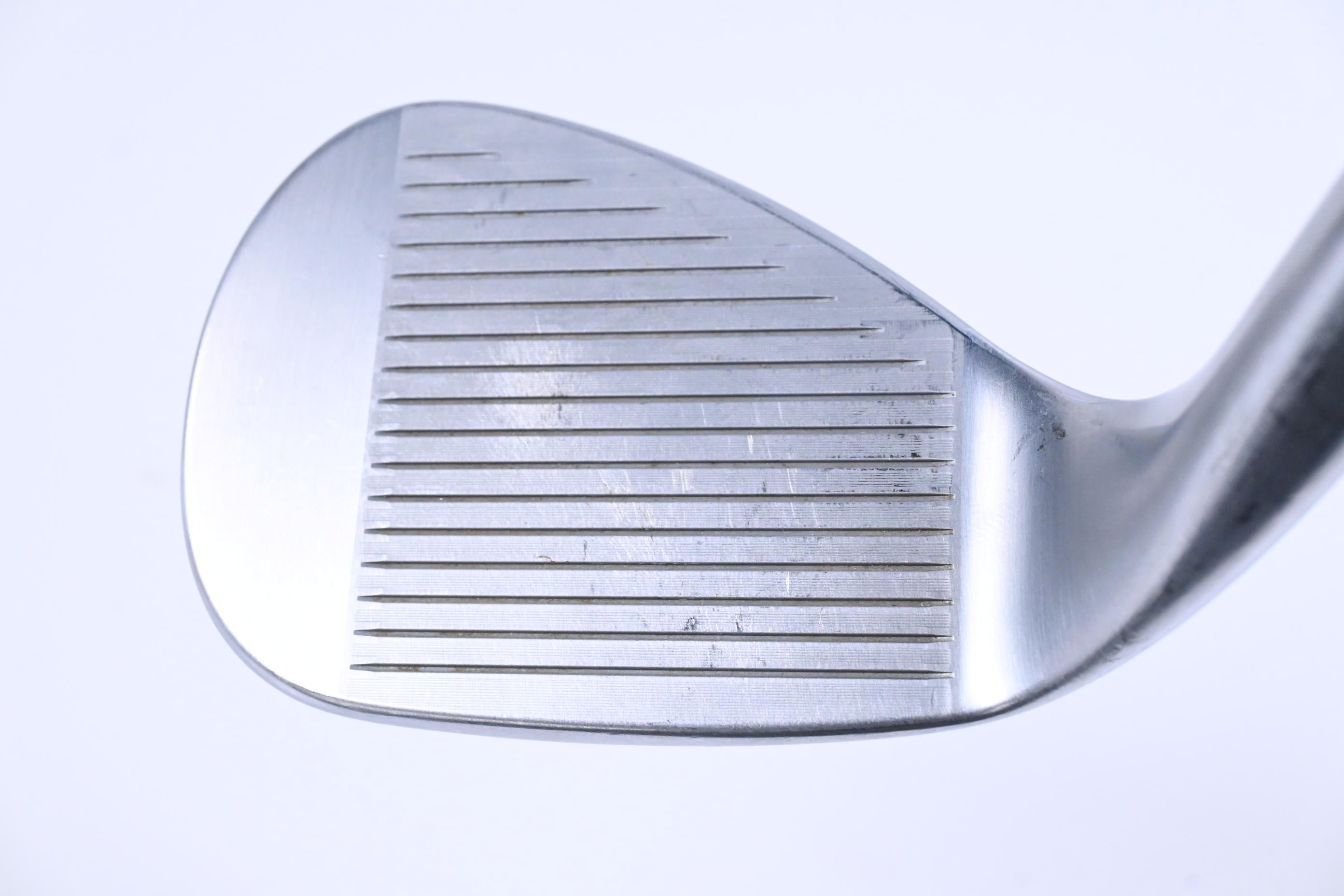 Titleist Vokey SM10 Lob Wedge / 58 Degree / Stiff Flex Project X Rifle Shaft