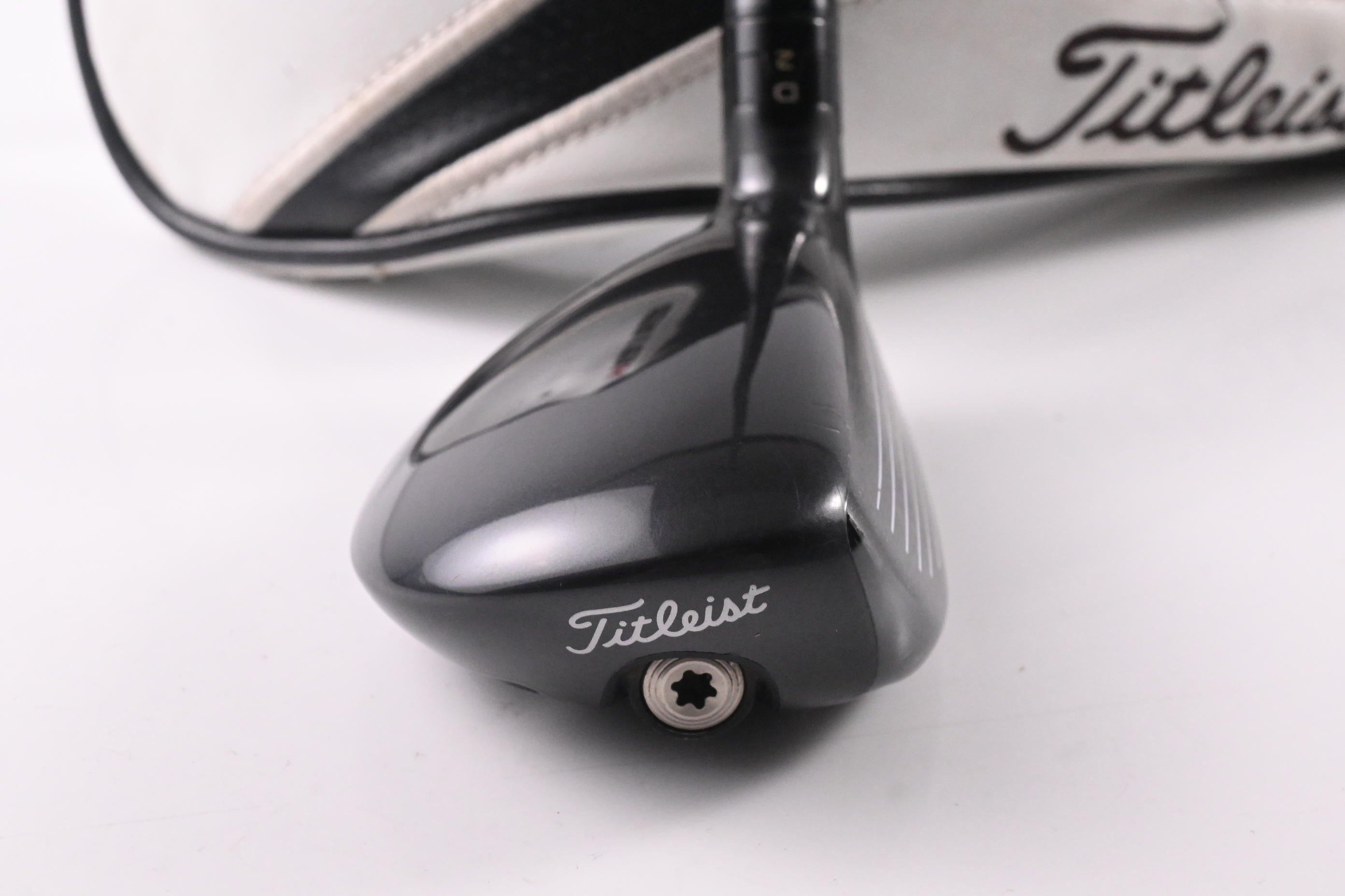 Titleist 818 H1 #3 Hybrid / 21 Degree / Regular Flex Tensei CK Red 60 Shaft