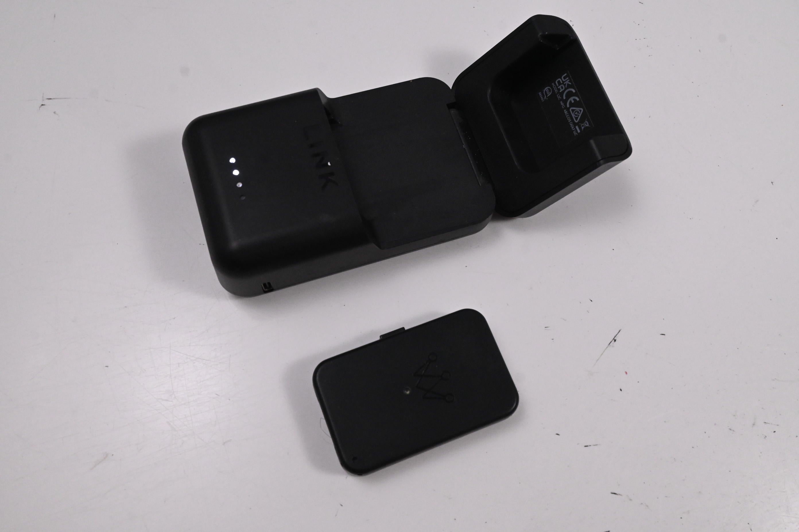 Arccos AIR / Golf Tracker