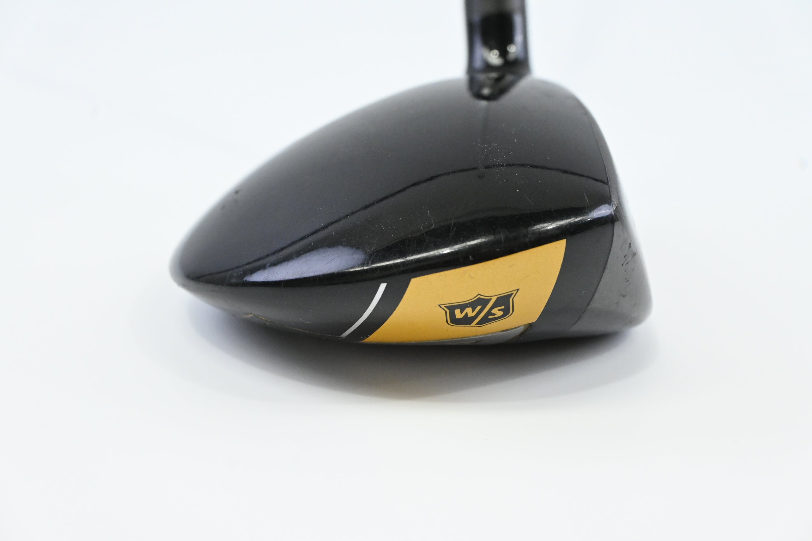 Wilson Staff FG Tour F5 #5 Wood / 17 Degree / Stiff Flex Fubuki Z 65 Shaft