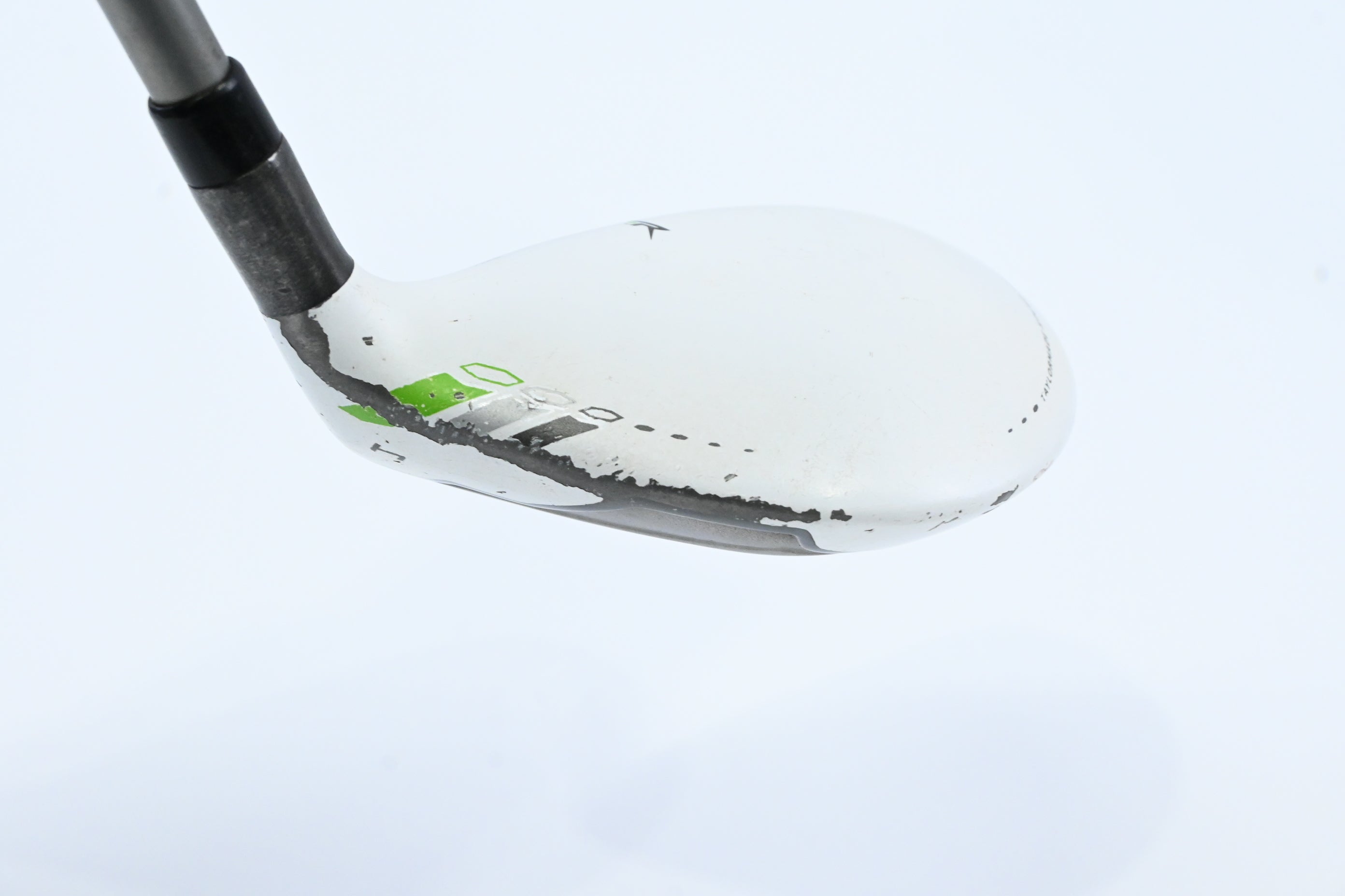 Ladies Taylormade RBZ #4 Hybrid / 22 Degree / Ladies Flex Taylormade RBZ 45