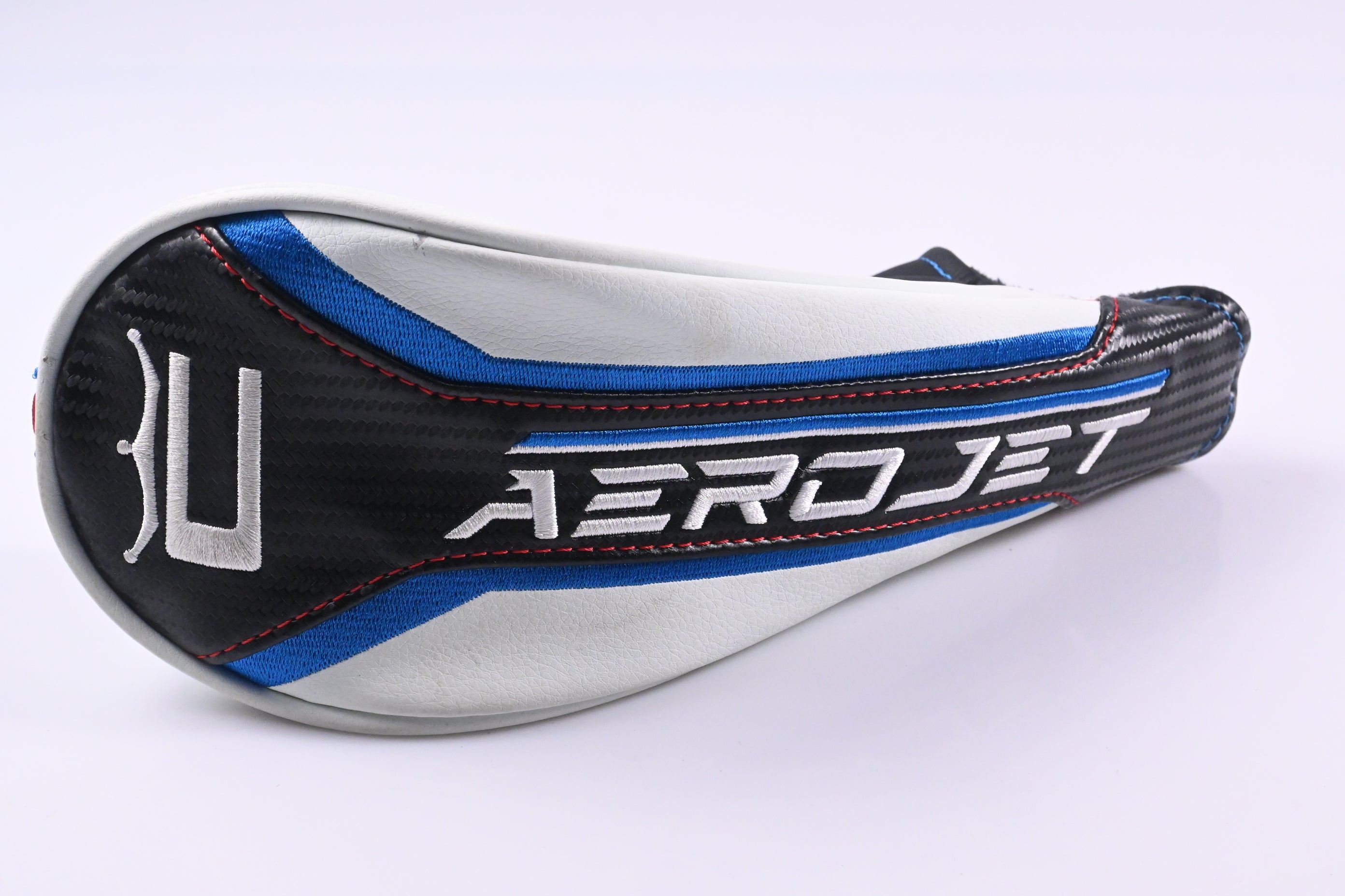 Left Hand Cobra Aerojet #3 Wood / 15 Degree / Stiff Flex Kai`li Blue 60 Shaft