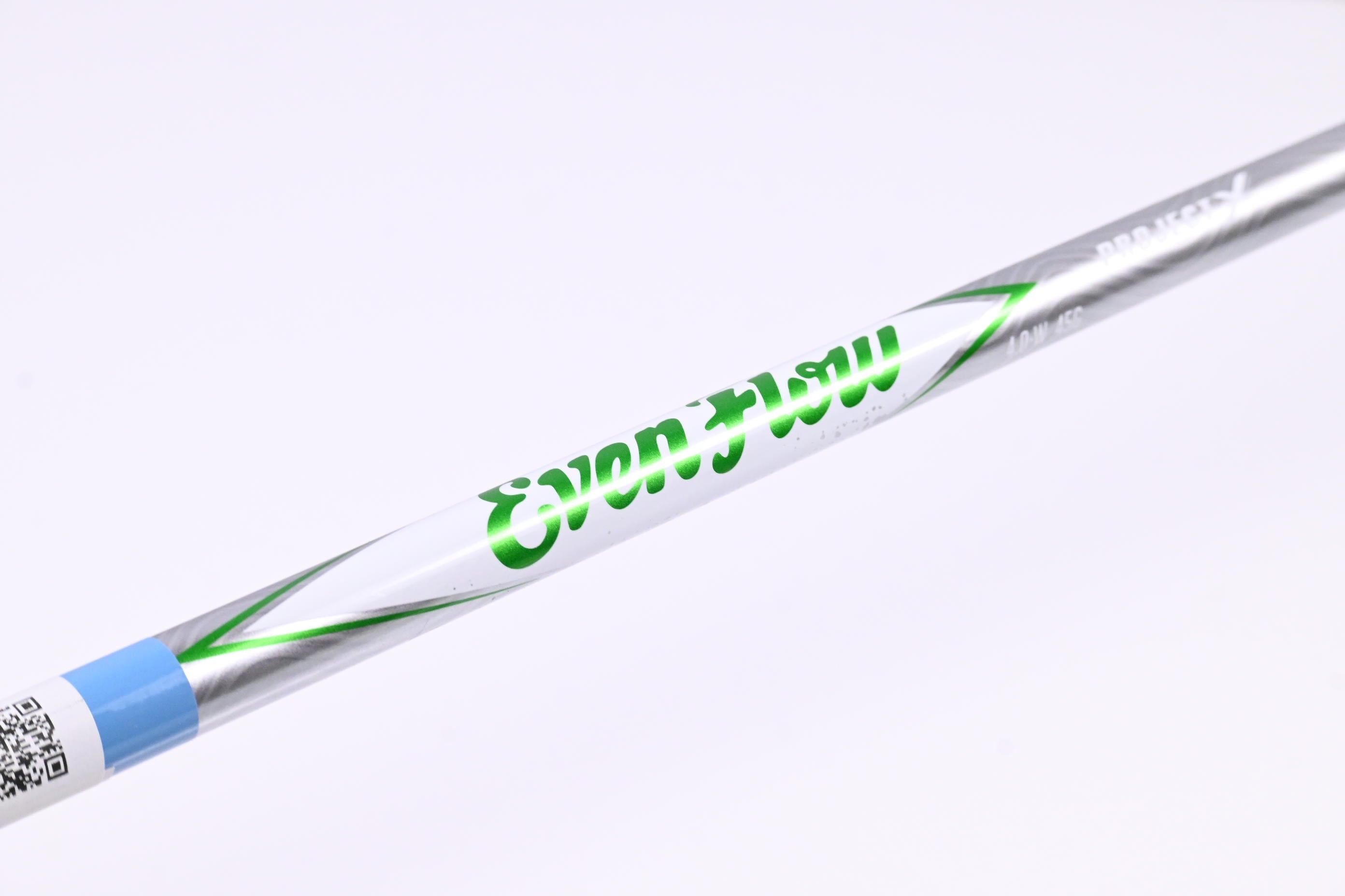 Project X Evenflow Green 40 Driver Shaft / Ladies Flex / Callaway 2nd Gen