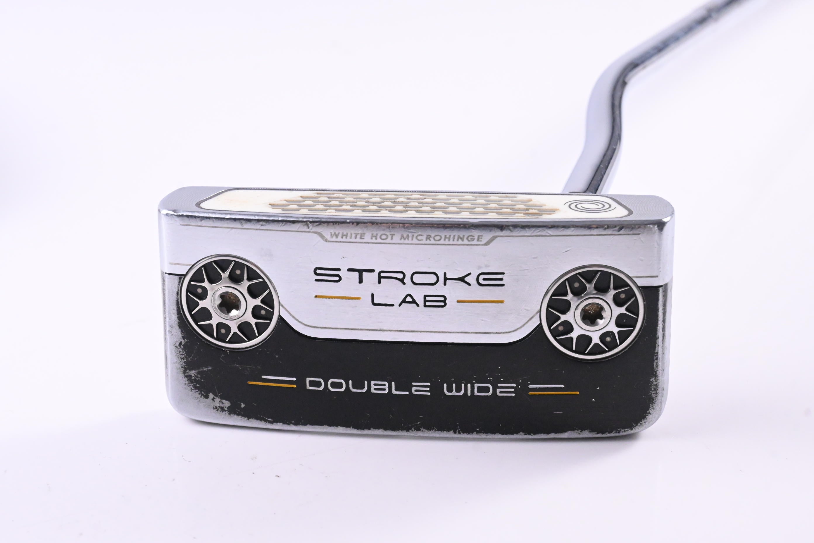 Odyssey Stroke Lab Double Wide Putter / 34 Inch