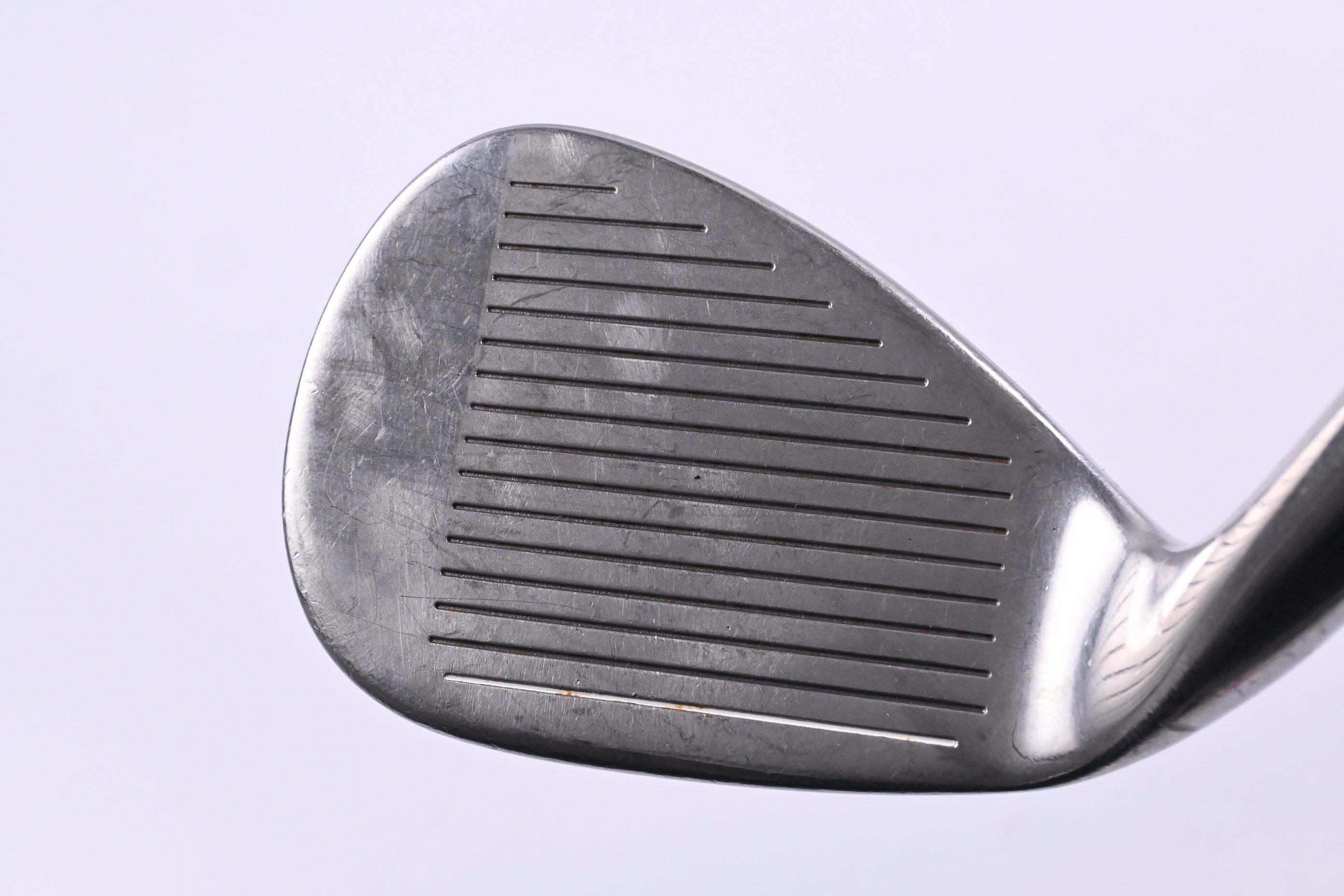 Taylormade M4 Sand Wedge / 54 Degree / Regular Flex KBS MAX 85 Shaft