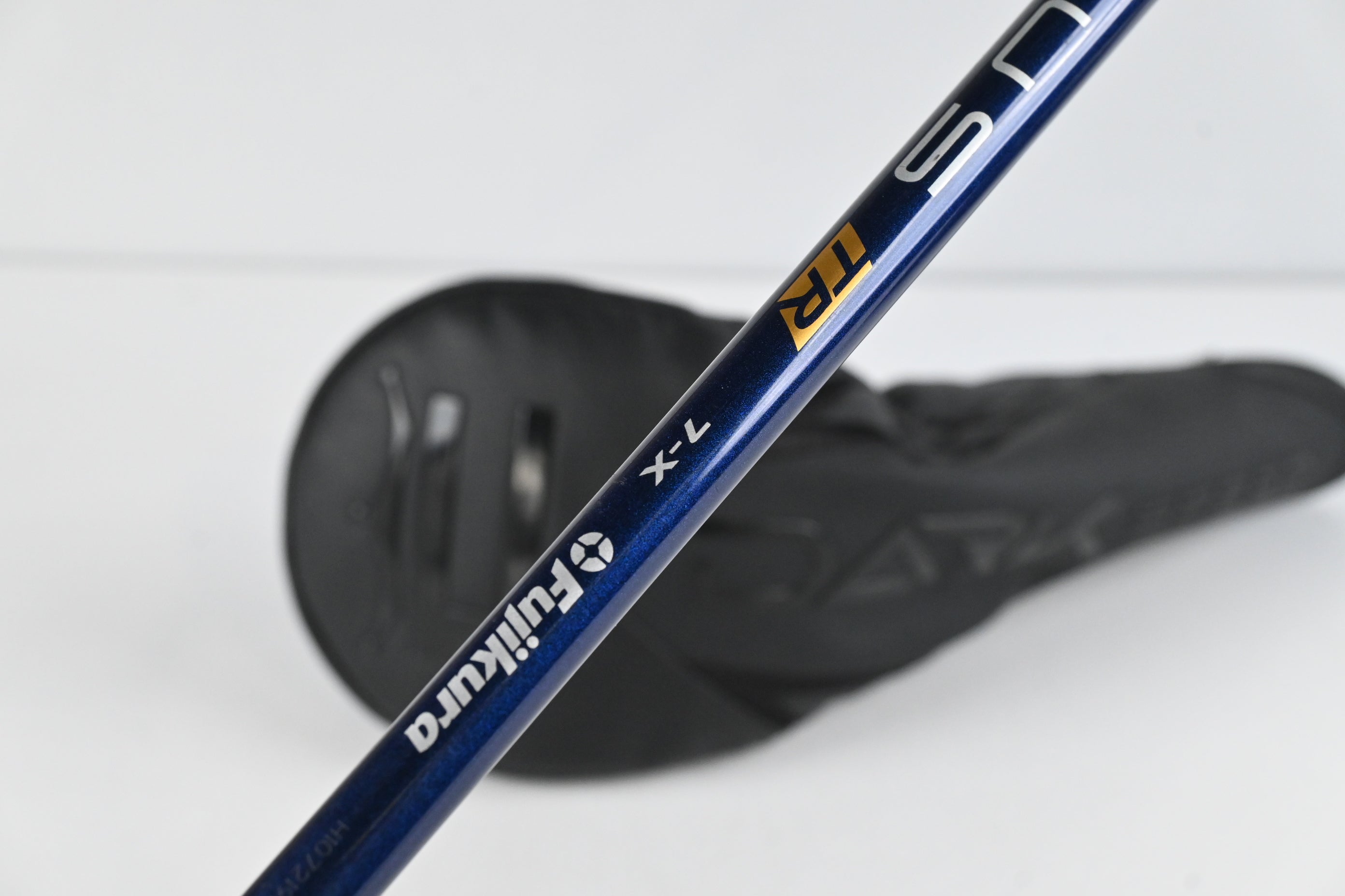 Cobra Darkspeed X Driver / 10.5 Degree / X-Flex Ventus TR Blue 7 Velocore Shaft