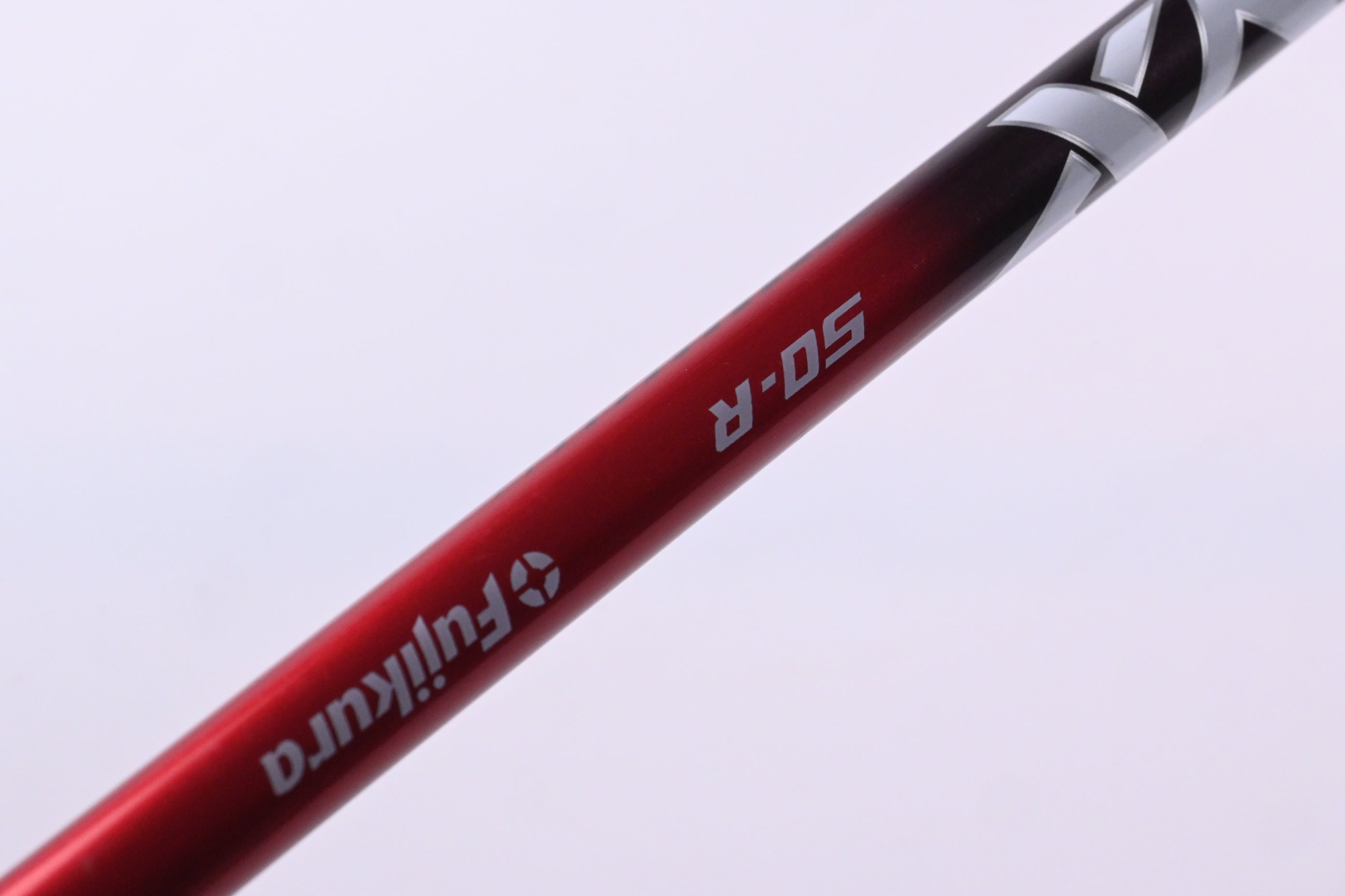 Taylormade Stealth 2 HD Driver / 12 Degree / Regular Flex Speeder NX Red 50