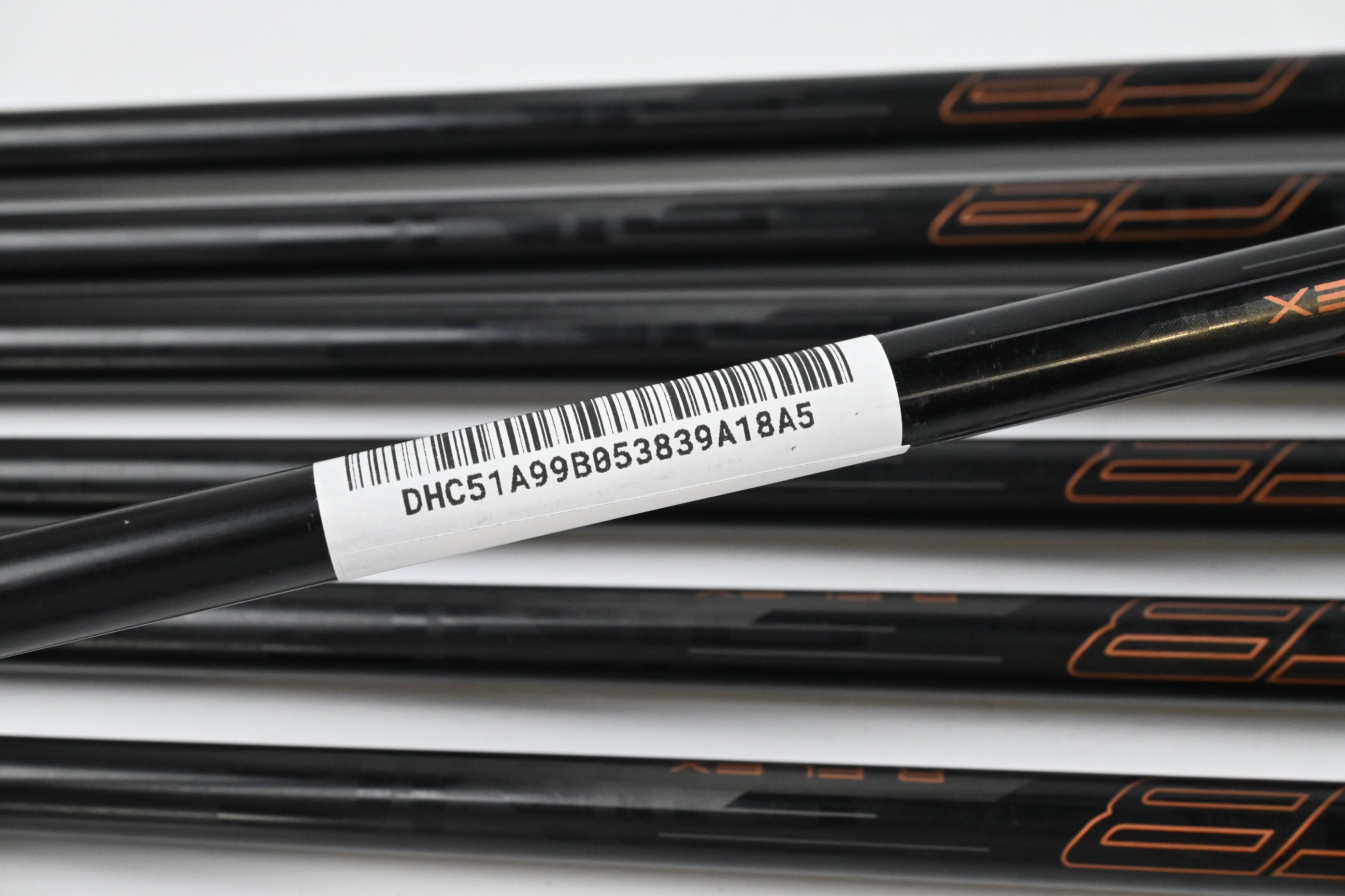 Ping i500 Irons / 4-PW / Blue Dot / Regular Flex Alta CB AWT Shafts